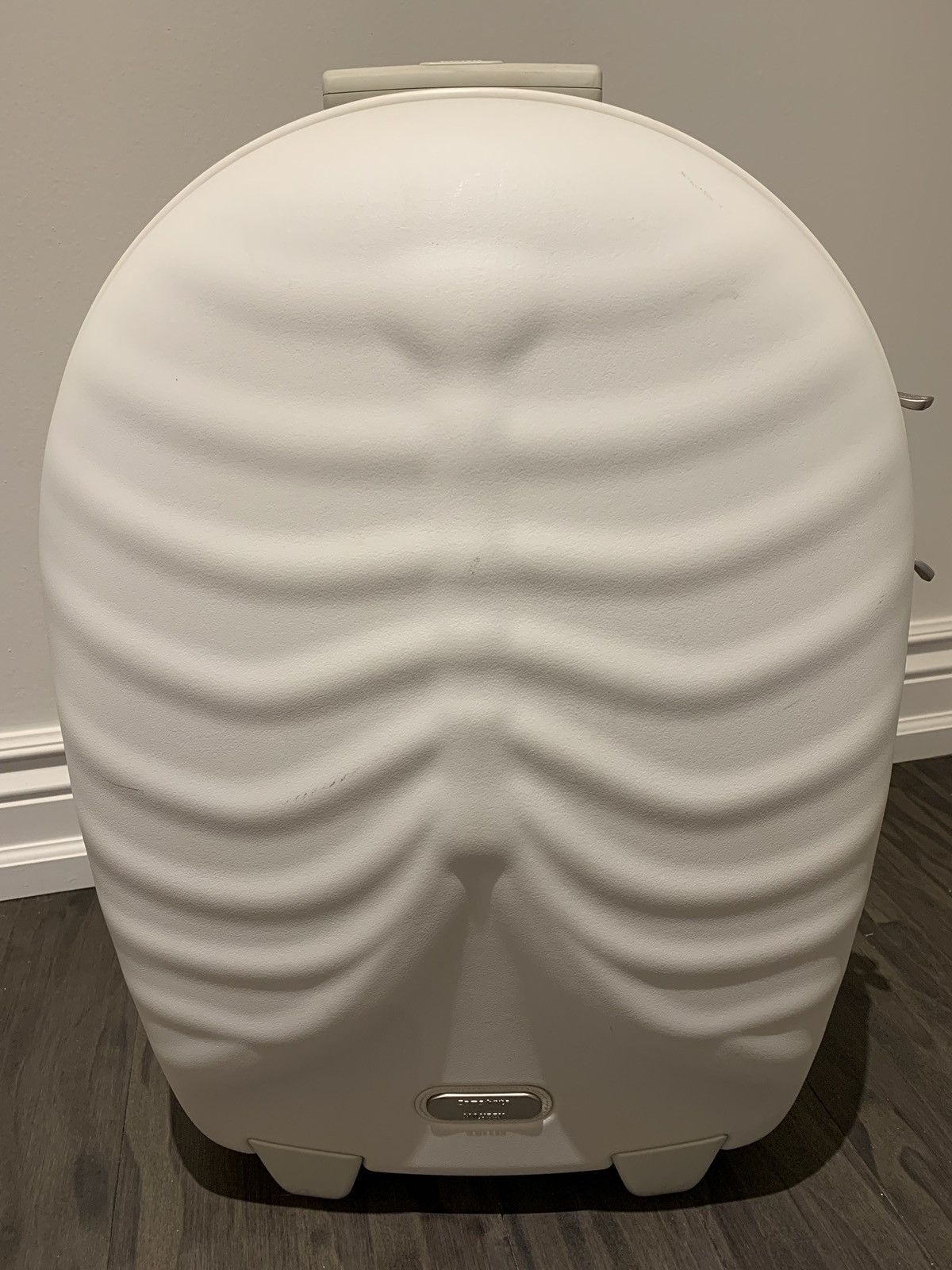 Alexander McQueen Alexander MCQueen luggage / samsonite Alexander McQueen Alexander MCQueen luggage / samsonite