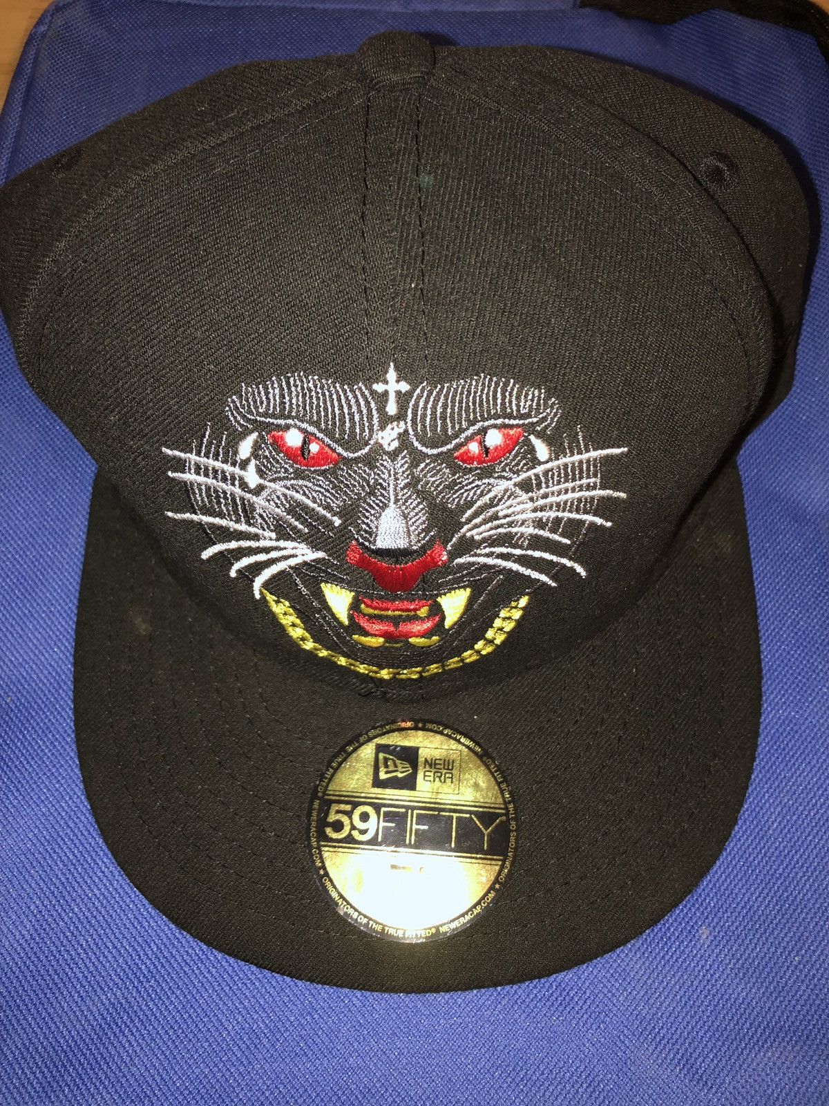 New Era Lil Wayne New Era Hat | Grailed