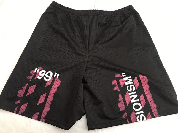 Off white impressionism shorts clearance