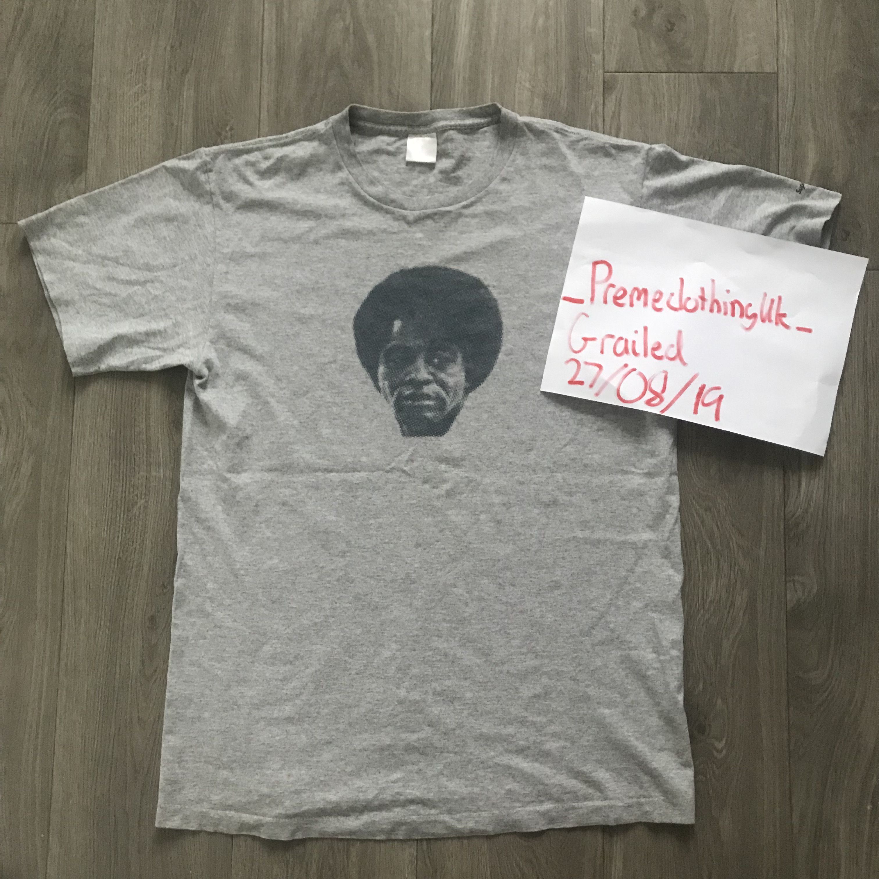 Supreme James Brown Tee | Grailed