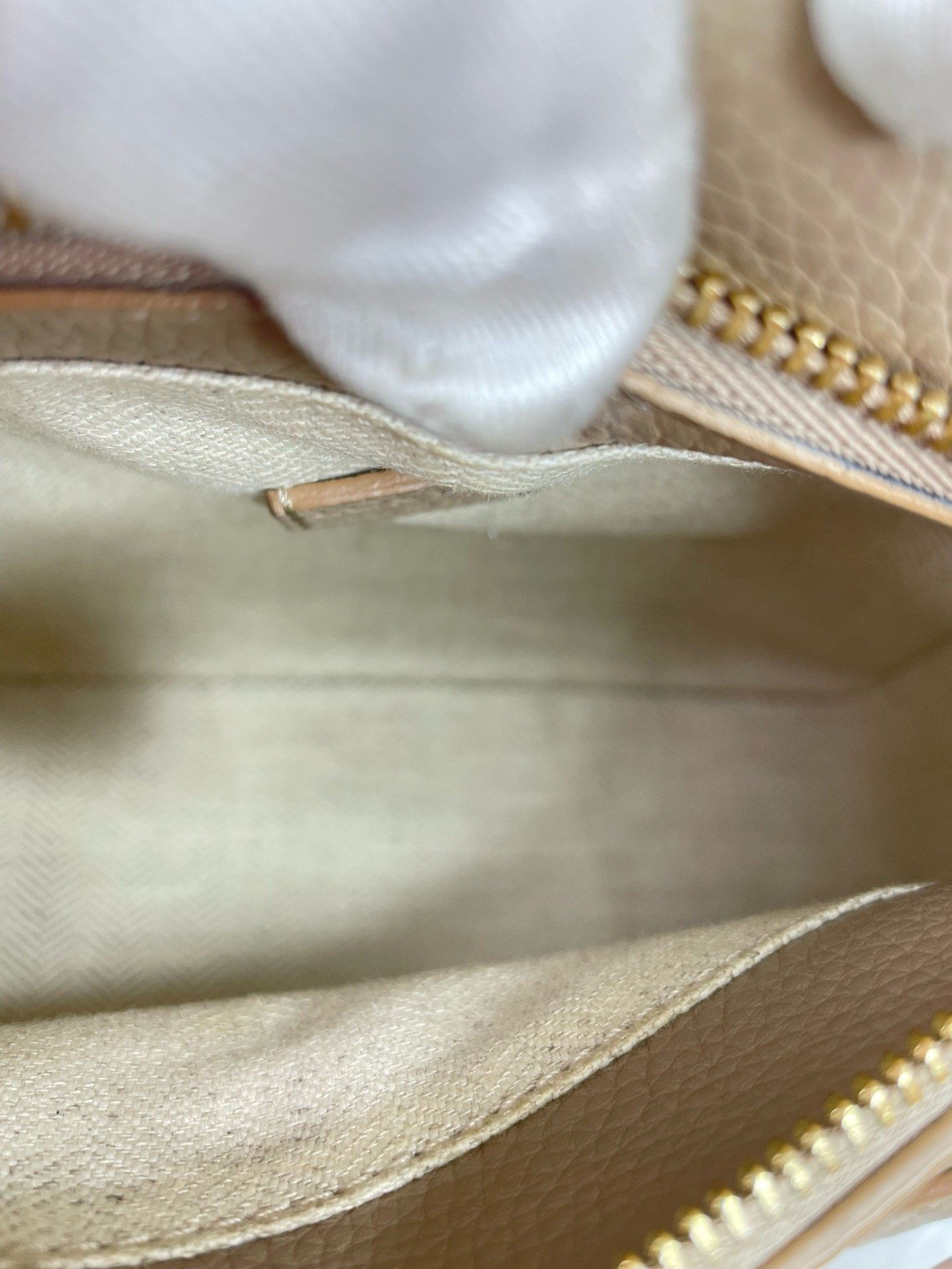Loewe Loewe Puzzle Mini Leather Bag Size ONE SIZE - 9 Thumbnail