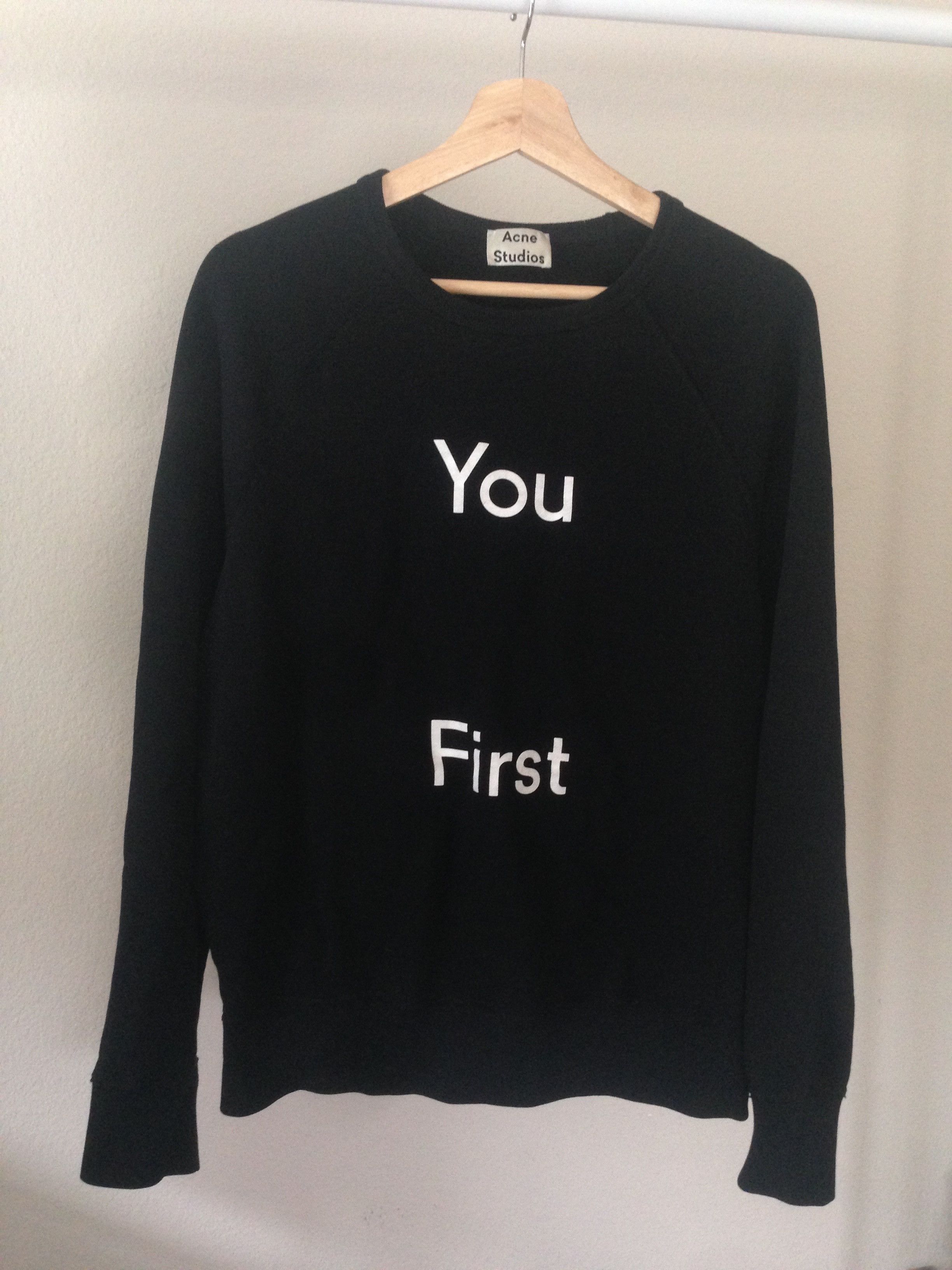 Acne Studios 