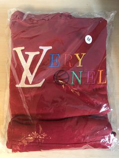 Very lonely best sale hoodie lv