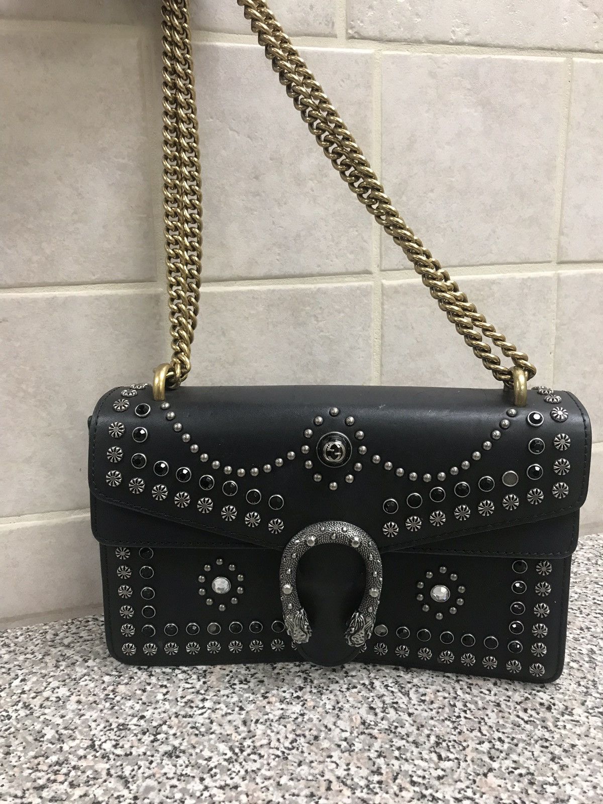 gucci purse