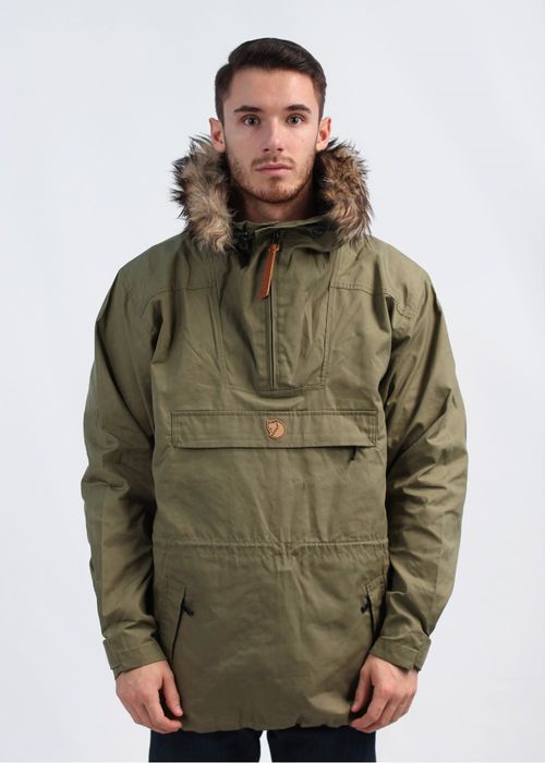 Gutulia anorak hot sale