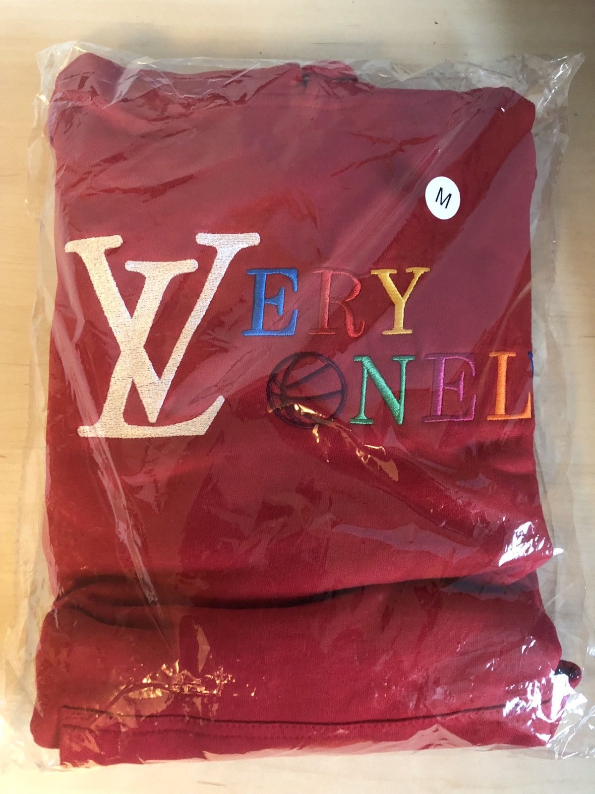 Other No Jumper X Very Lonely Hoodie Grailed