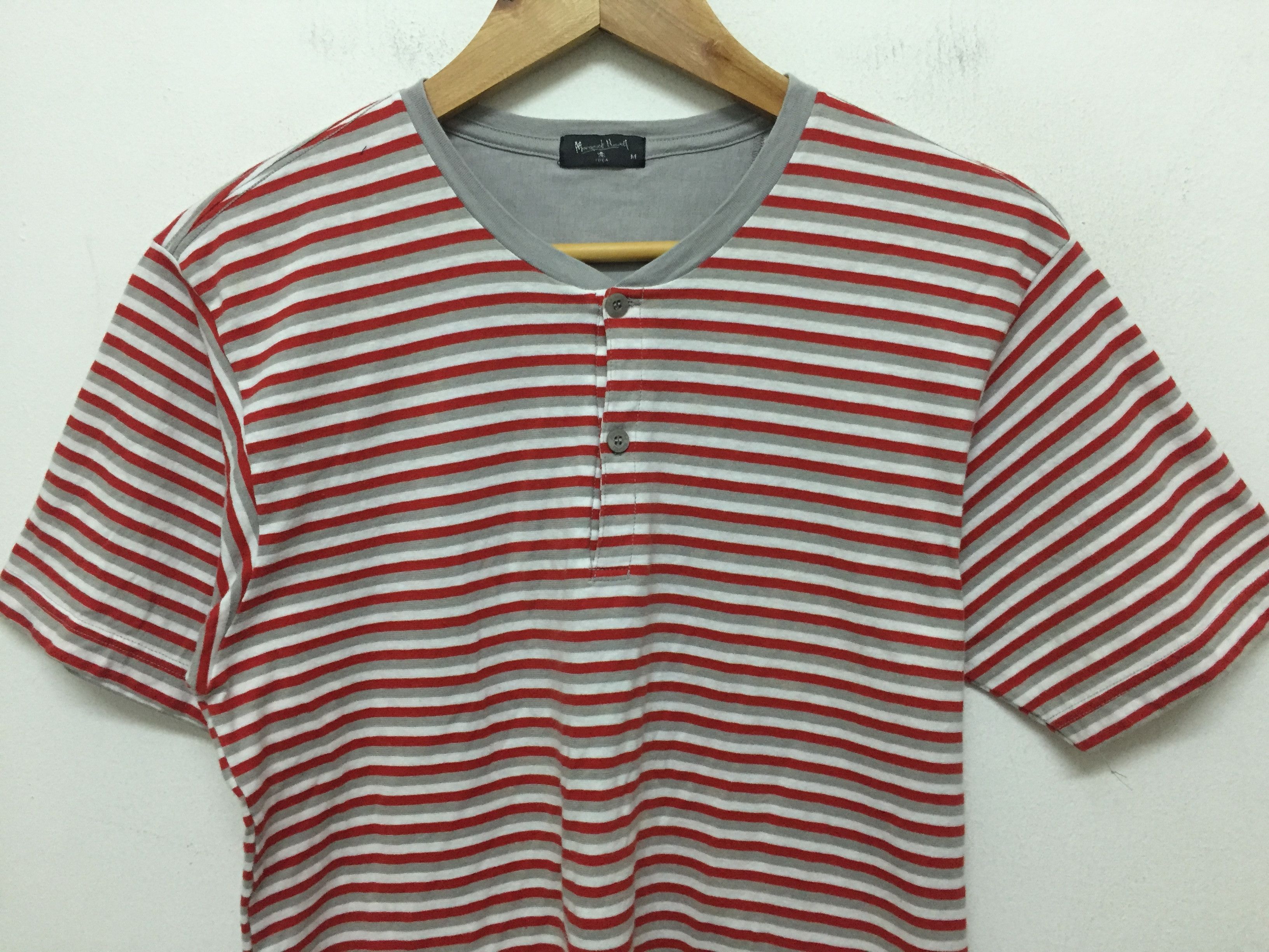 TaK　　　　　　　　　　　　　　　　Margaret Howell rennes — Margaret Howell | Patch Pocket Blazer in Natural