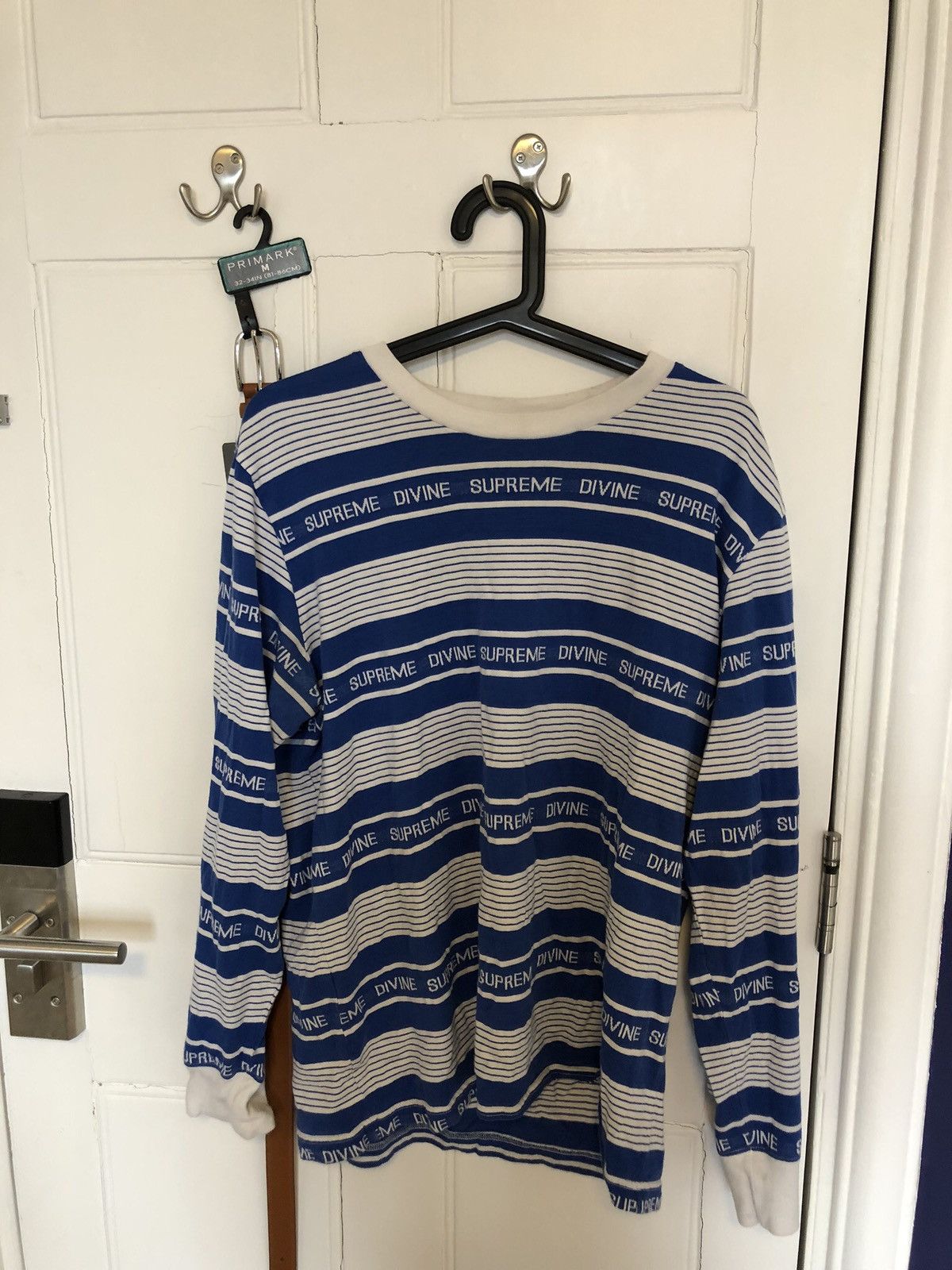 Supreme Divine LS - Tops