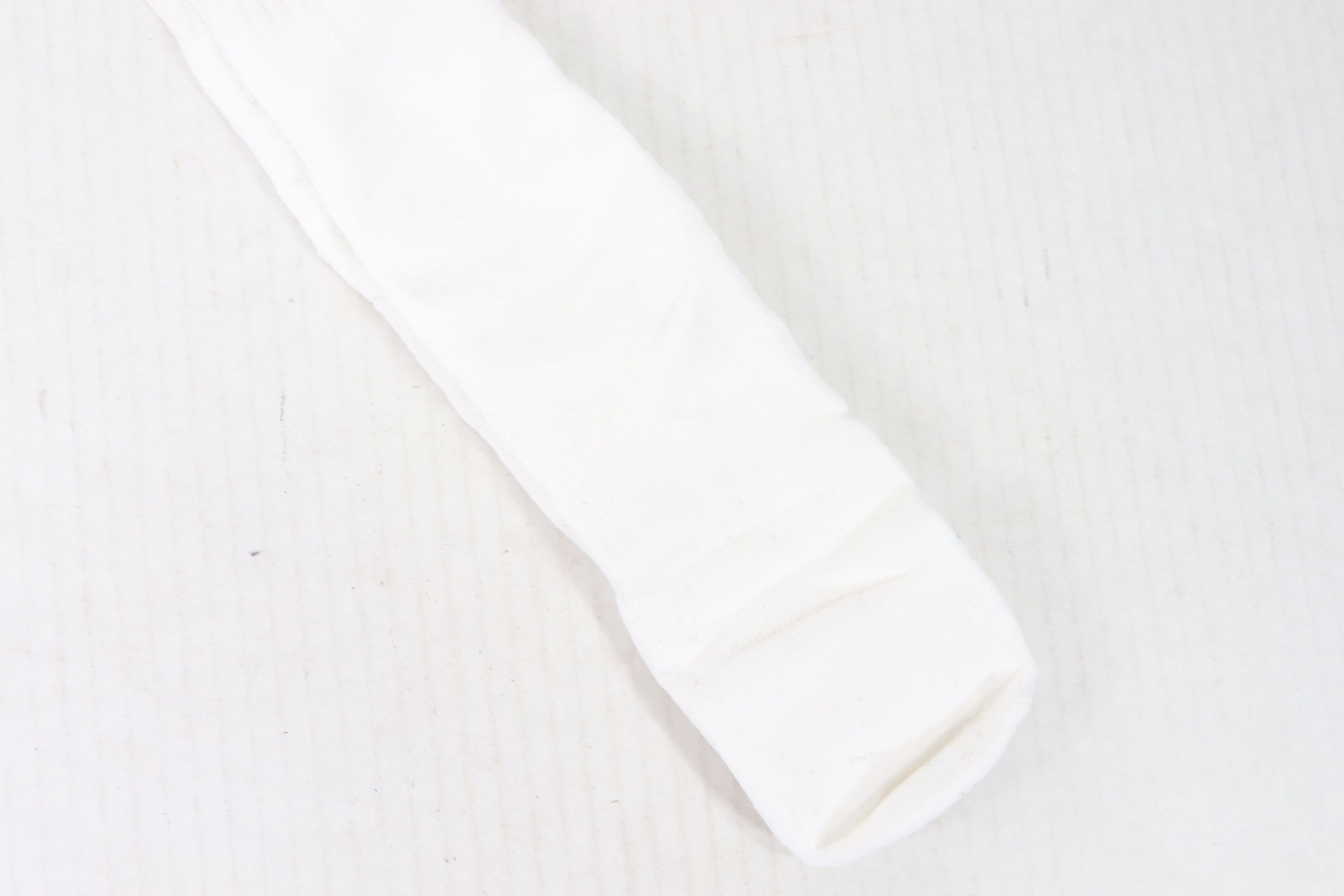 Spalding × Vintage New Vintage 90s Spalding Charlotte Hornets NBA Tube Socks Size ONE SIZE - 3 Thumbnail