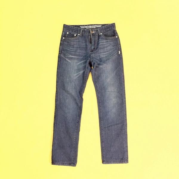 Neighborhood NBHD Neighborhood Jeans | Grailed