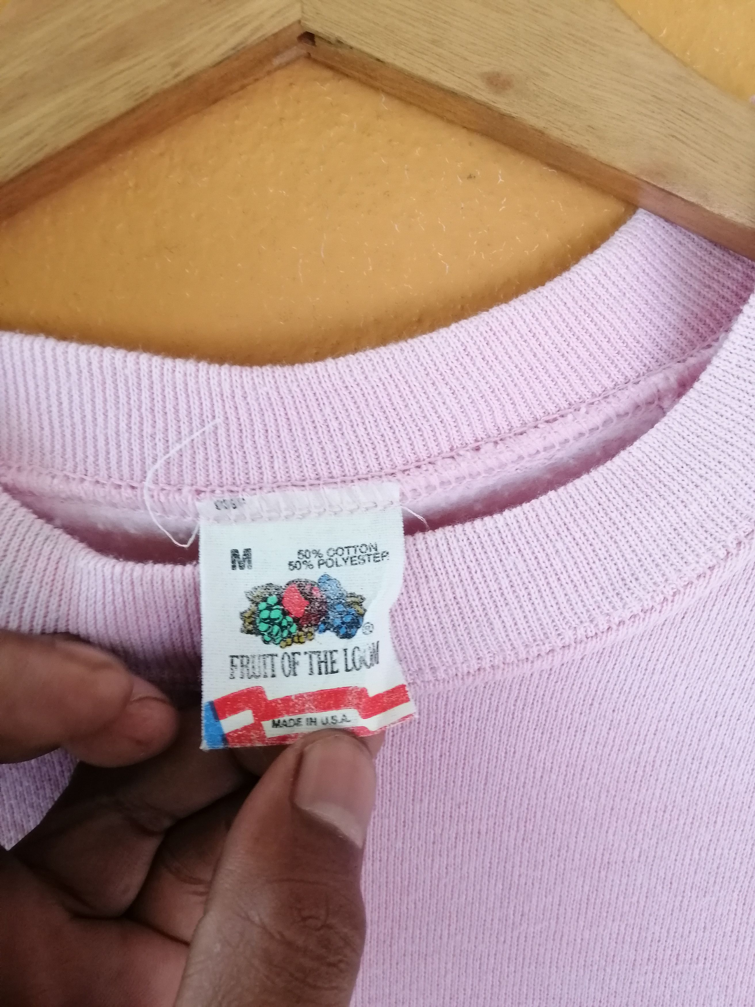 Vintage Vintage 90s NORTHWEST AIRLINES Sweatshirt B16 Size US S / EU 44-46 / 1 - 4 Thumbnail