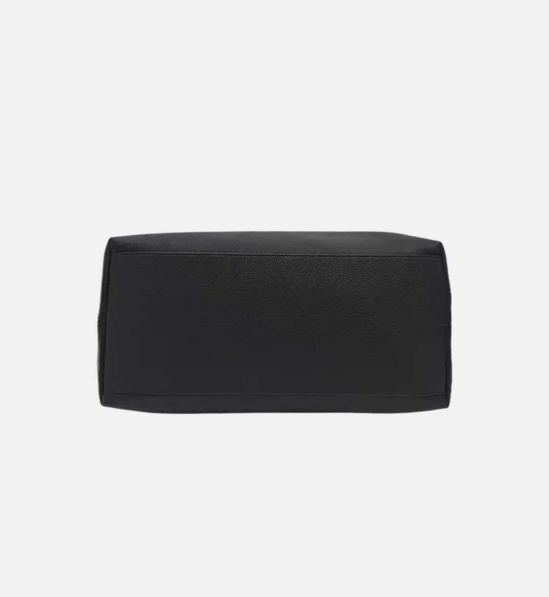 Bottega Veneta BOTTEGA VENETA Chain black cowhide leather handbag shoulder bag Size ONE SIZE - 6 Thumbnail