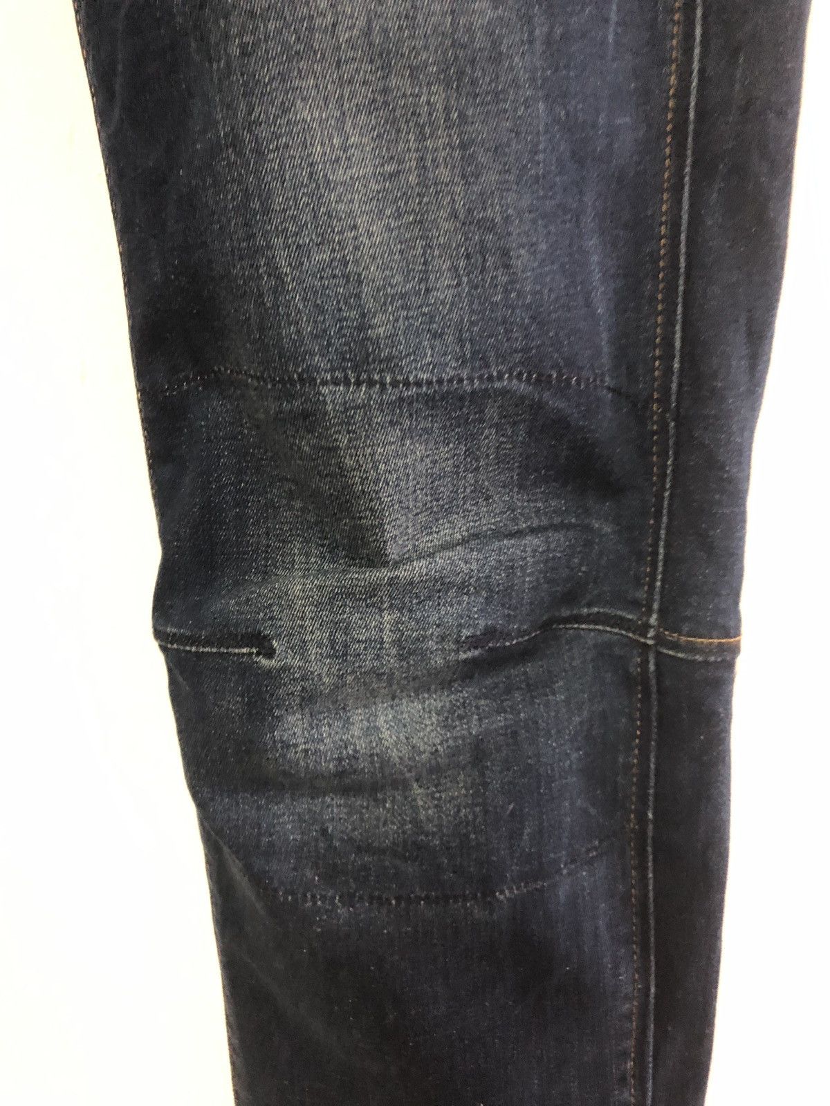 G-Star G-STAR 96 Raw Denim Jeans Size US 29 - 5 Thumbnail