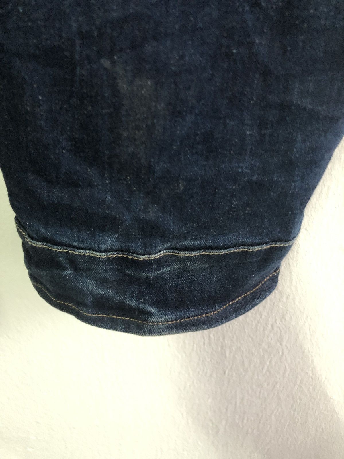 G-Star G-STAR 96 Raw Denim Jeans Size US 29 - 10 Thumbnail