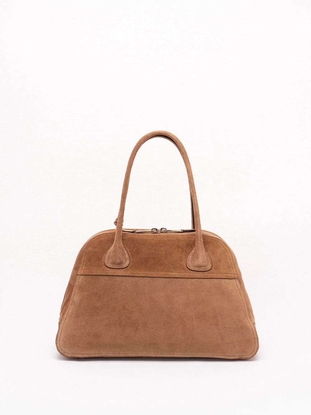 Miu Miu Suede Bag Size ONE SIZE - 2 Thumbnail
