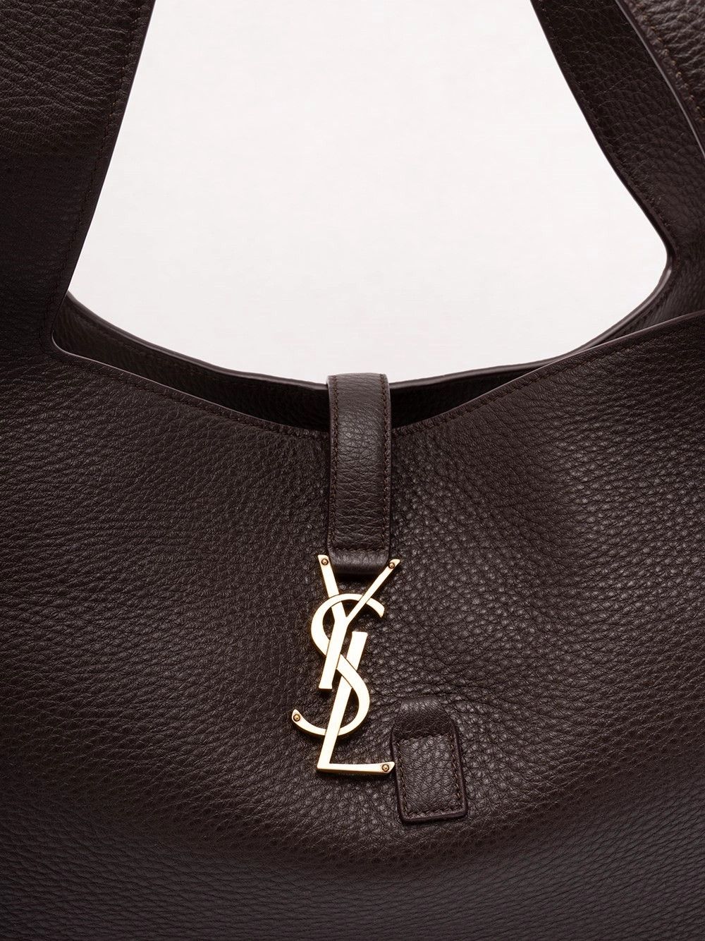 Saint Laurent Paris `Le 5 A 7 Bea` Tote Bag Size ONE SIZE - 4 Thumbnail
