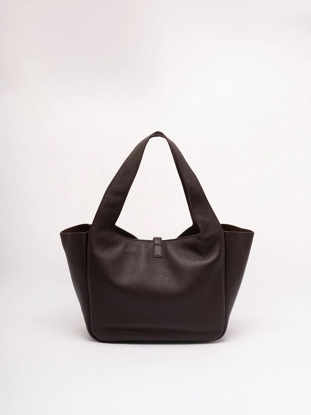 Saint Laurent Paris `Le 5 A 7 Bea` Tote Bag Size ONE SIZE - 2 Thumbnail
