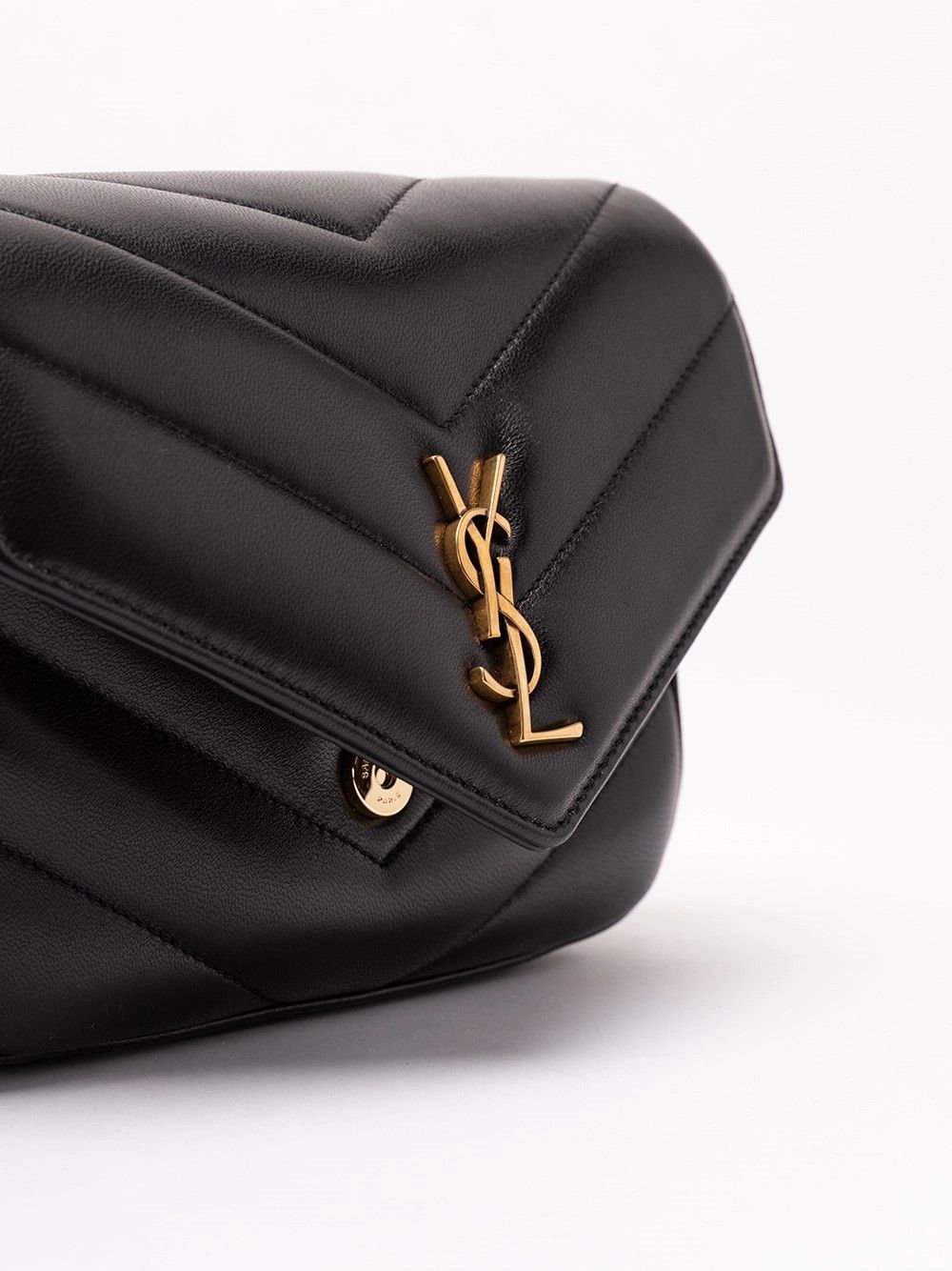 Saint Laurent Paris `Loulou` Large Bag Size ONE SIZE - 5 Thumbnail
