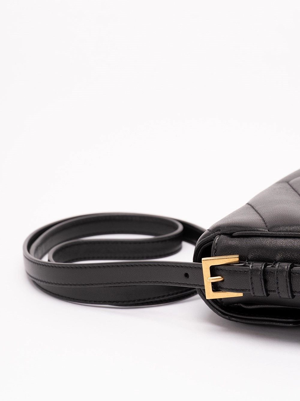 Saint Laurent Paris `Loulou` Large Bag Size ONE SIZE - 4 Thumbnail