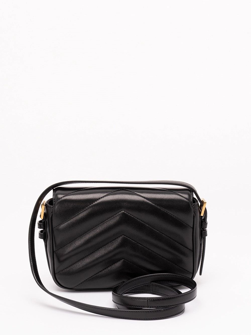 Saint Laurent Paris `Loulou` Large Bag Size ONE SIZE - 2 Thumbnail
