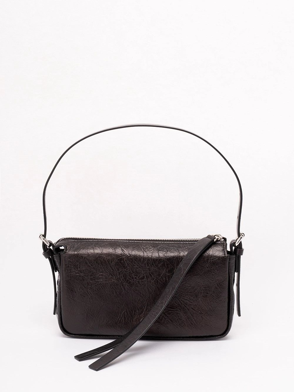 Fendi `Zip Top` Small Handbag Size ONE SIZE - 2 Thumbnail