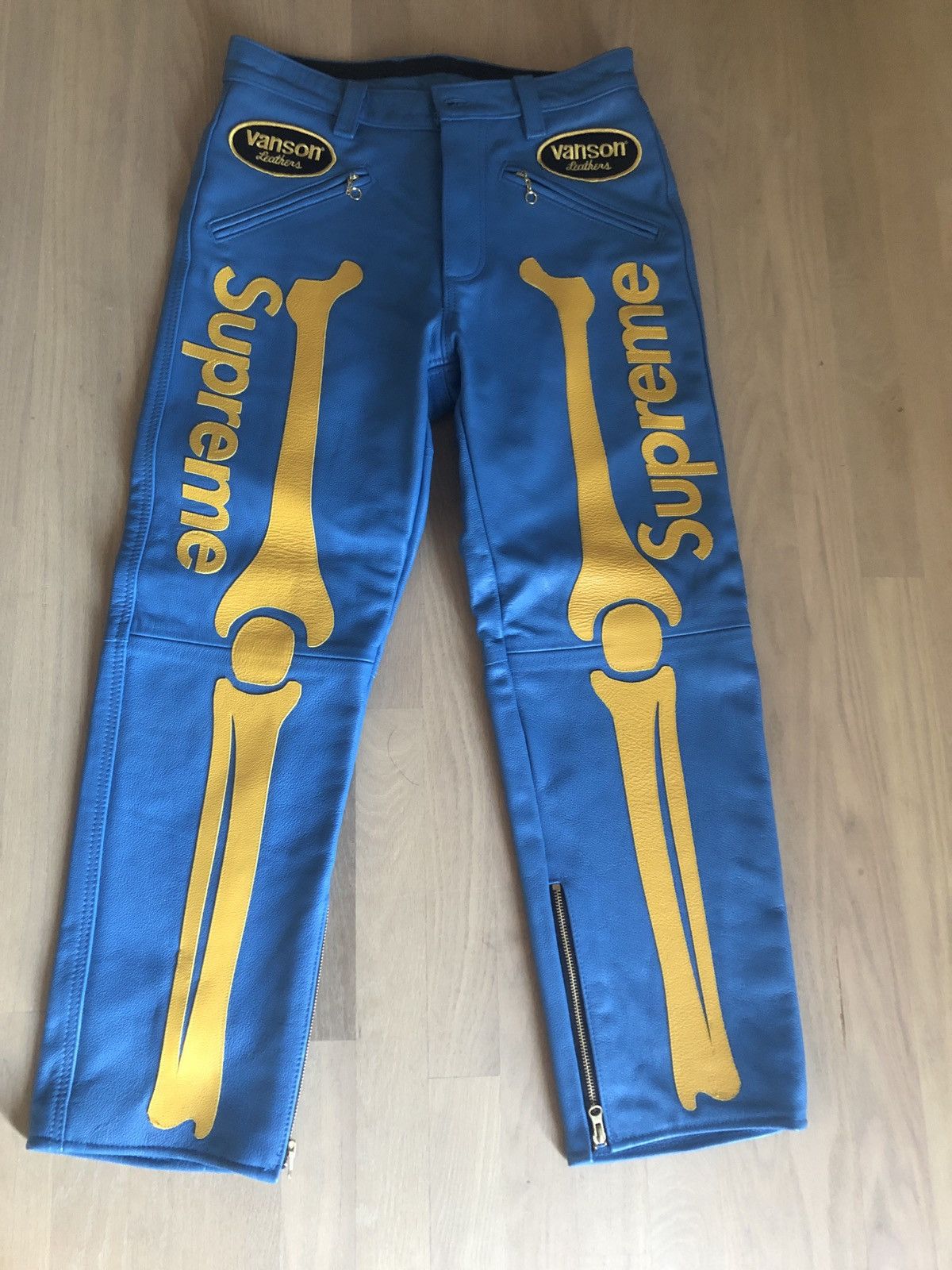 Supreme bone pants clearance