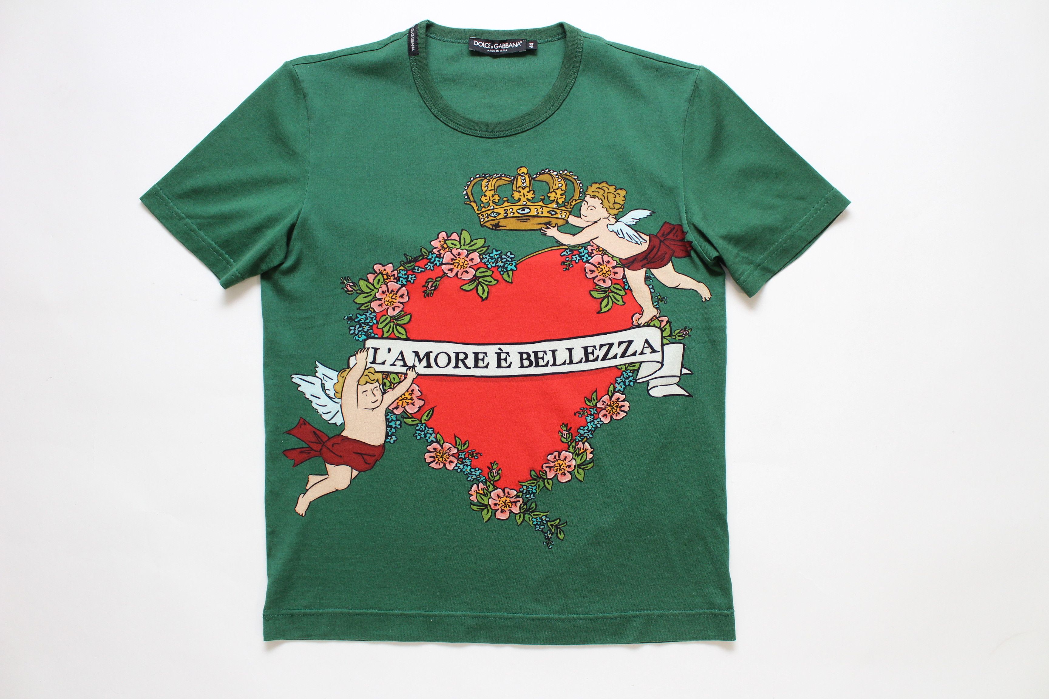 Dolce & Gabbana Dolce Gabbana L