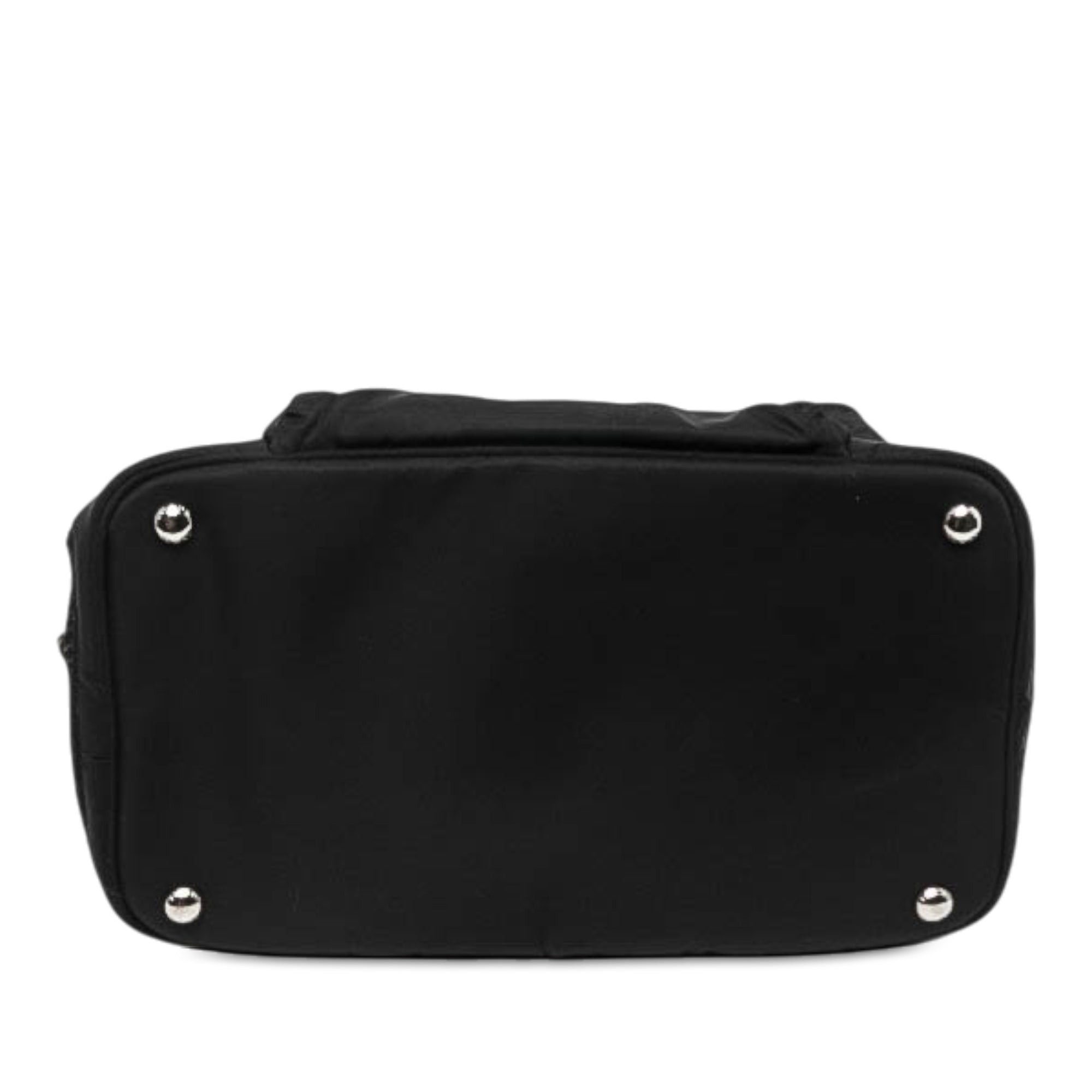Prada Re Nylon Convertible Pet Carrier Size ONE SIZE - 3 Thumbnail