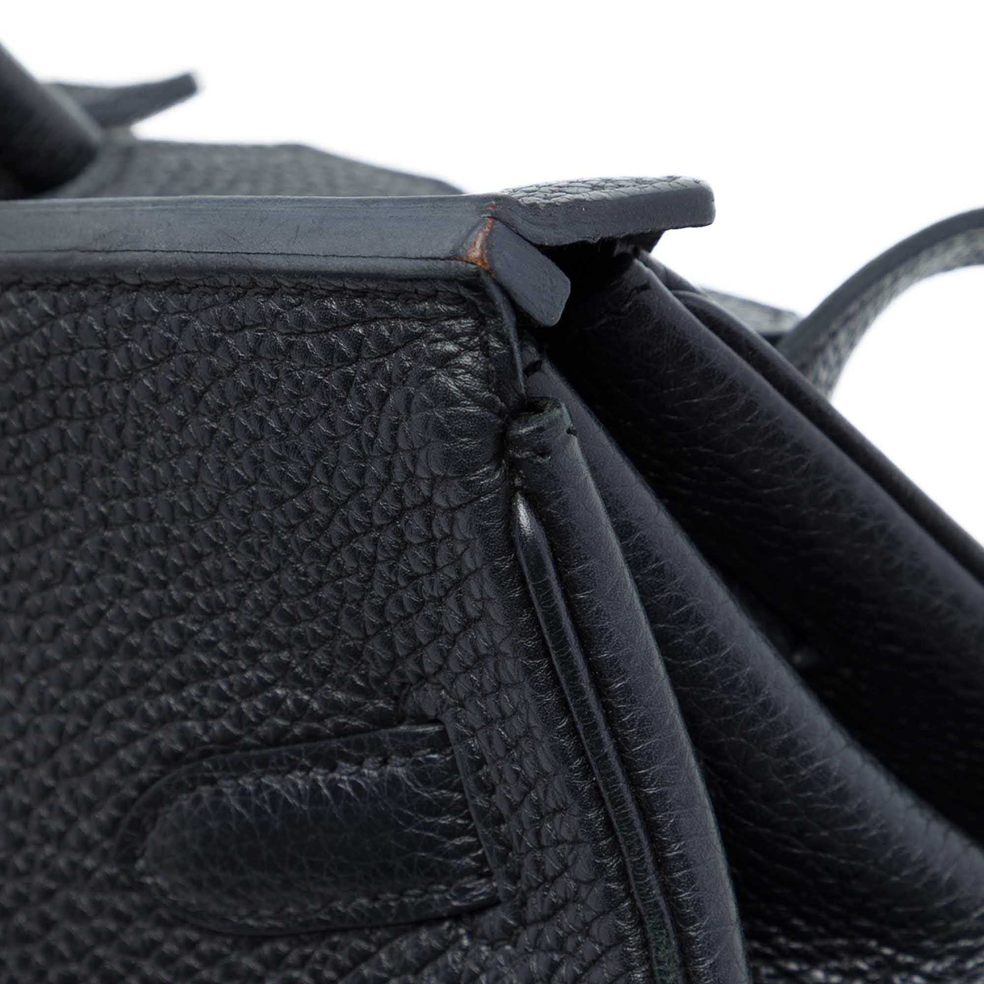 Hermes Togo Birkin Retourne 35 Size ONE SIZE - 4 Thumbnail