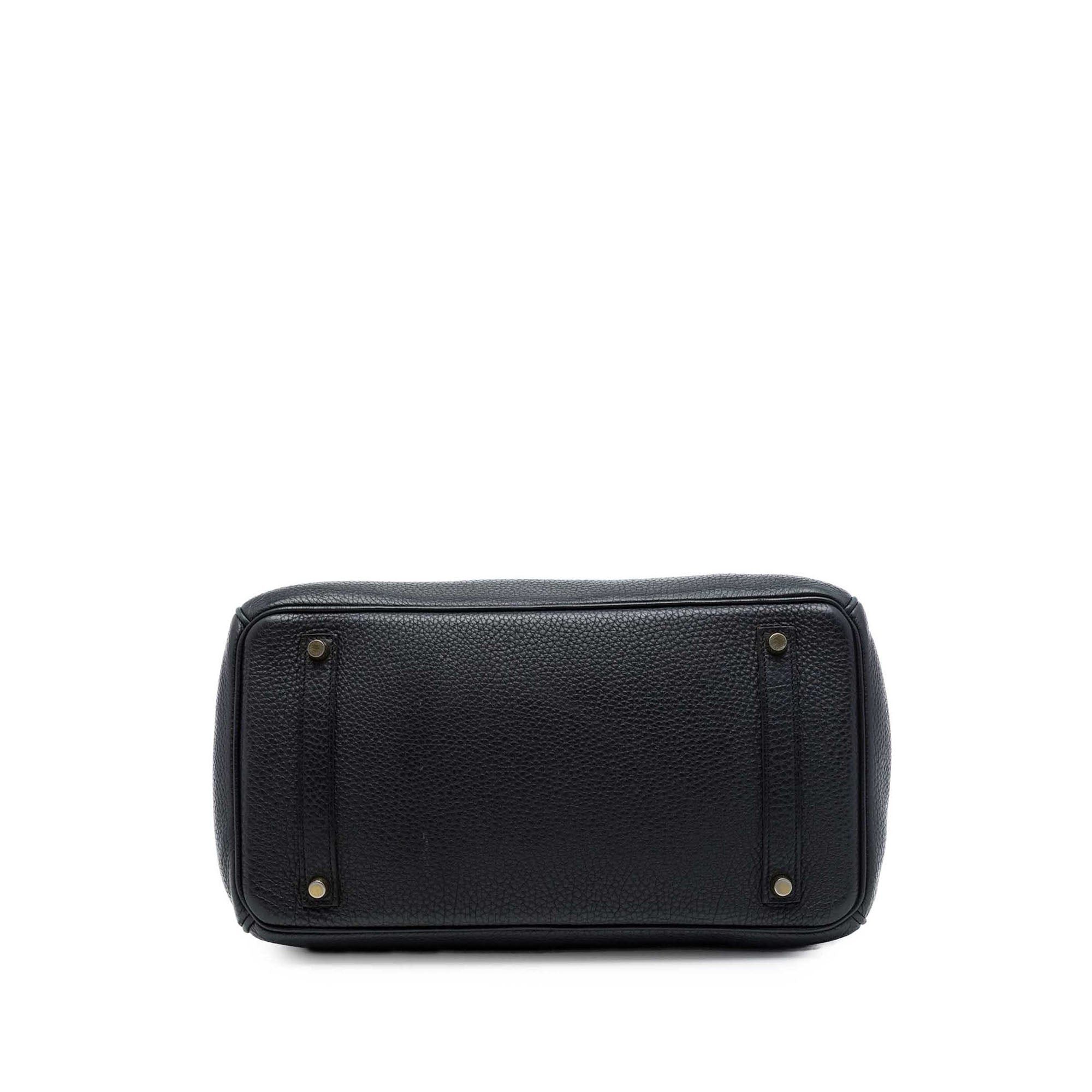 Hermes Togo Birkin Retourne 35 Size ONE SIZE - 3 Thumbnail