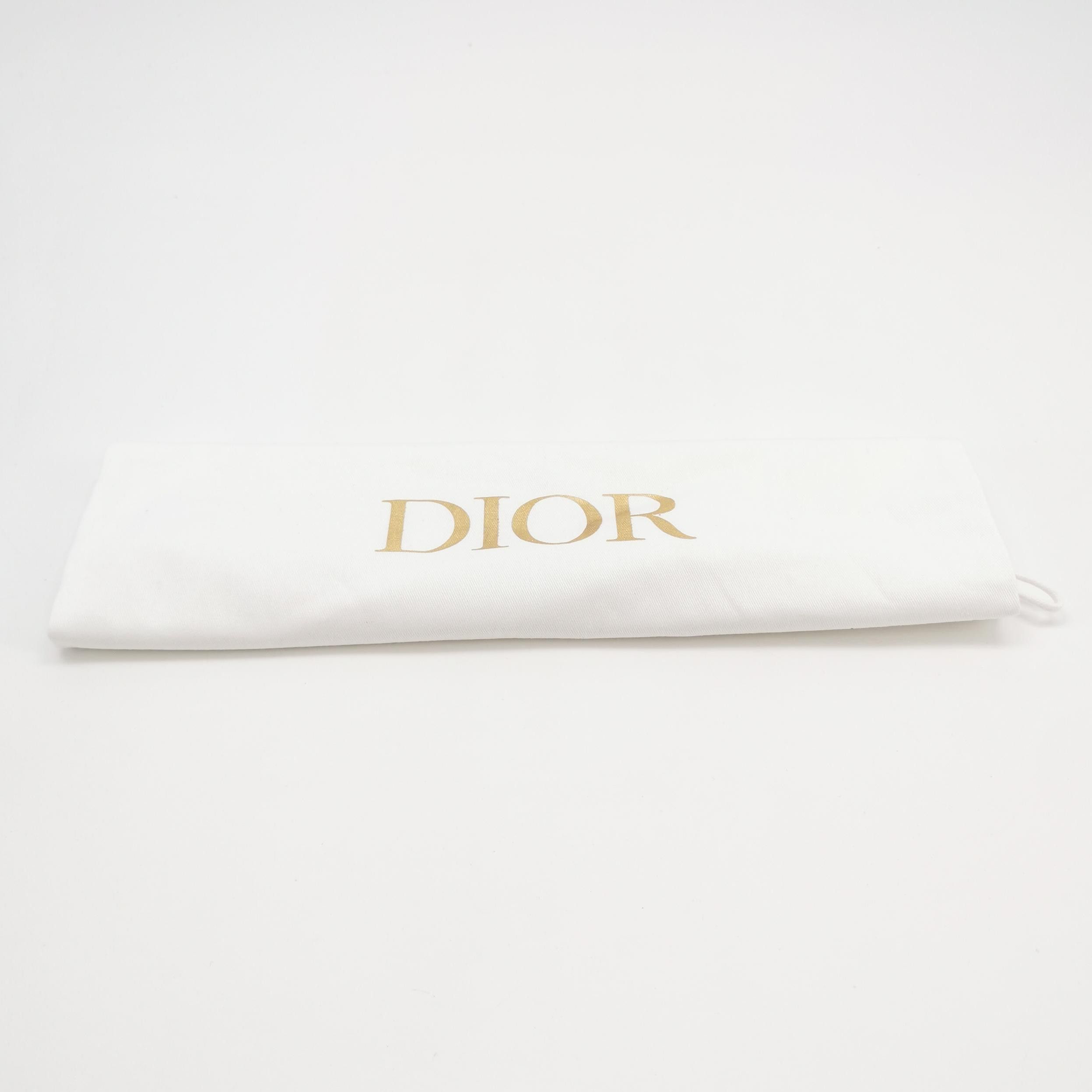 Dior Dior Oblique Canvas Travel Nomad Handle Bag Size ONE SIZE - 9 Thumbnail
