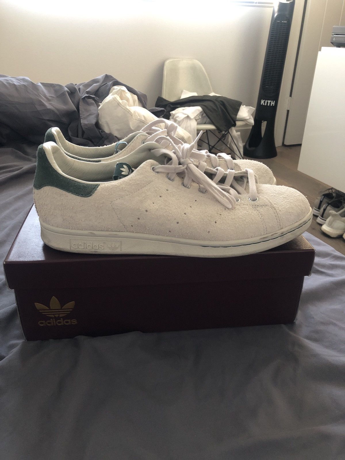 Adidas Juice X Stan Smith World Tour Grailed