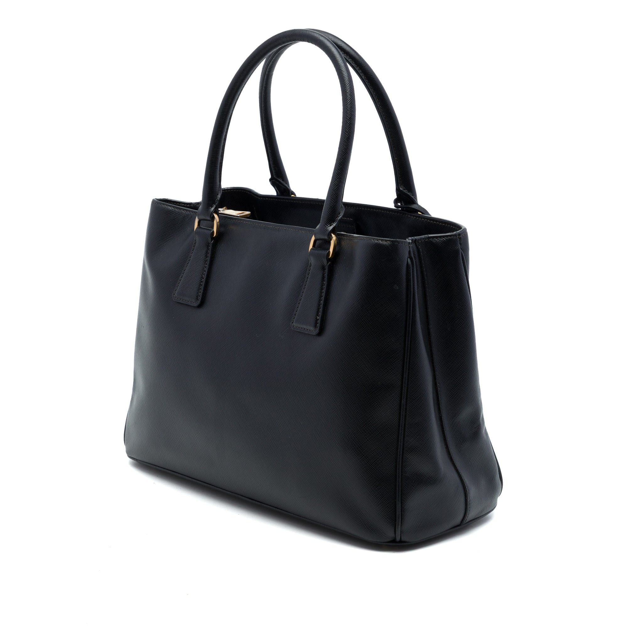 Prada Saffiano Lux Gardeners Tote Size ONE SIZE - 2 Thumbnail