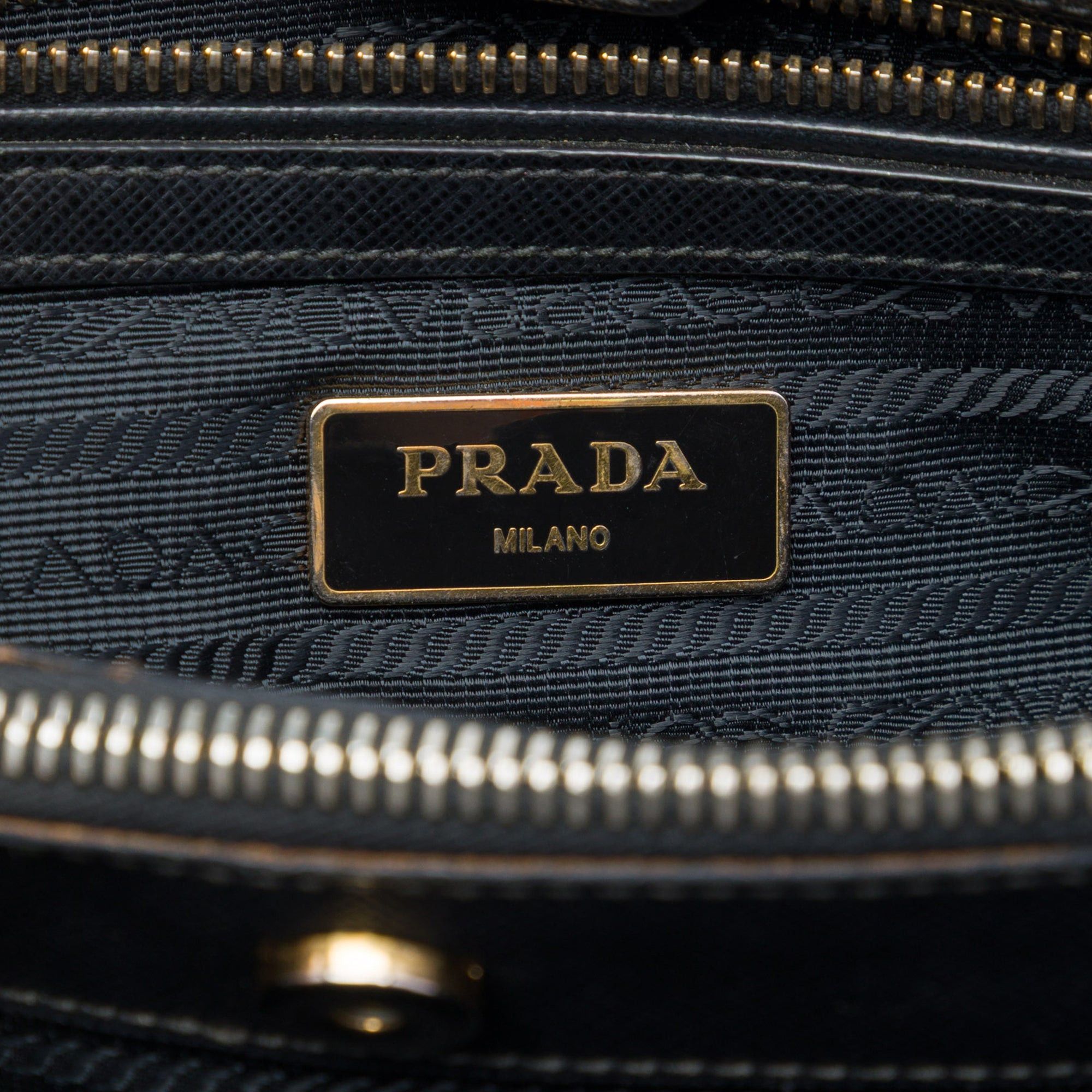 Prada Saffiano Lux Gardeners Tote Size ONE SIZE - 5 Thumbnail