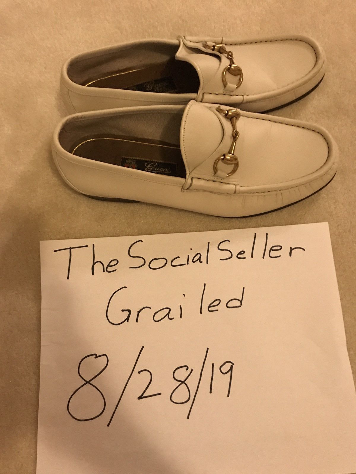 gucci dress shoes sale