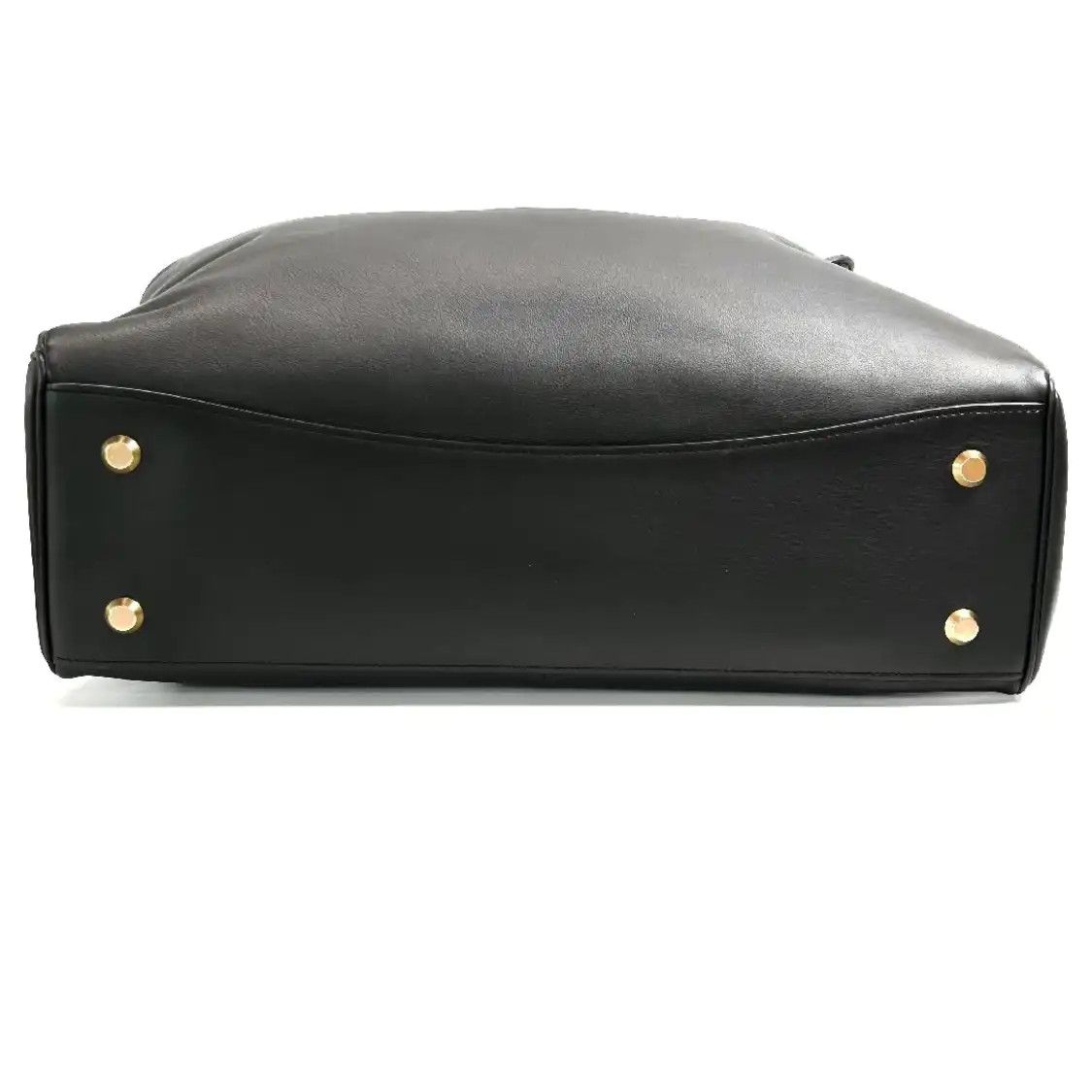 Balenciaga BALENCIAGA Rodeo Large black cowhide leather shoulder bag Size ONE SIZE - 5 Thumbnail