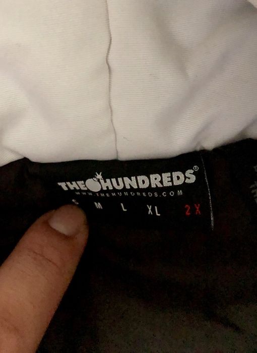 The hundreds hot sale dell 2