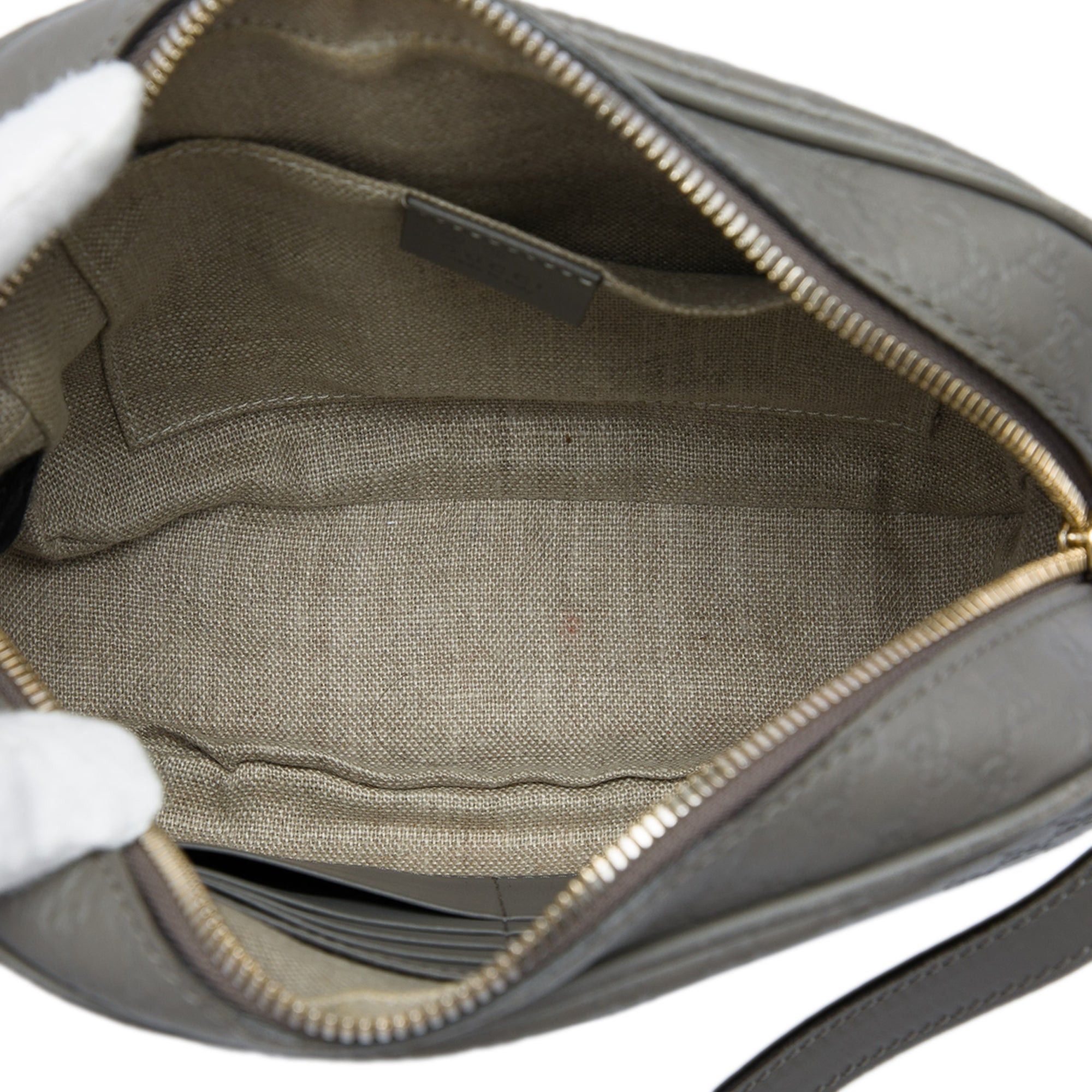 Gucci Microguccissima Bree Crossbody Size ONE SIZE - 4 Thumbnail