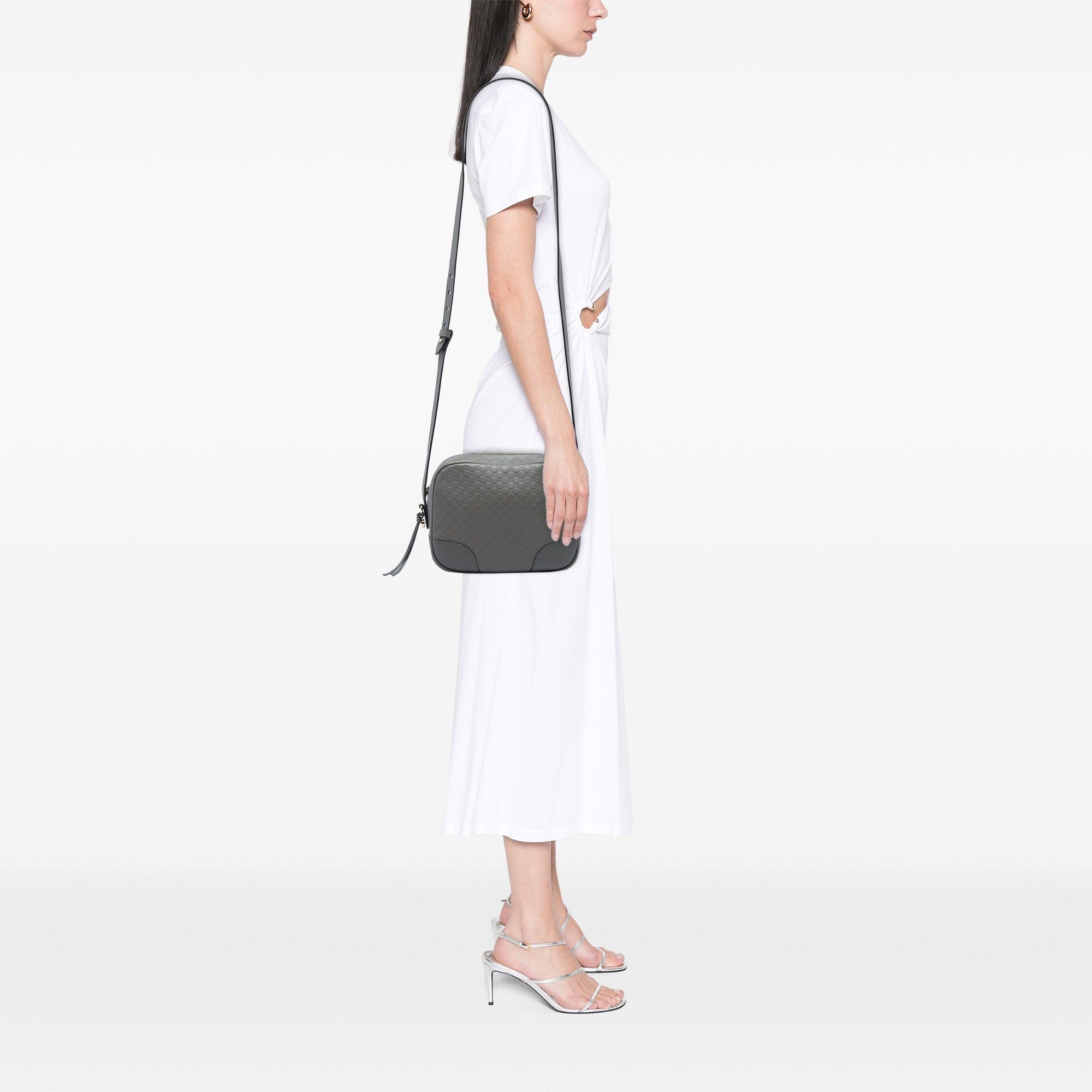 Gucci Microguccissima Bree Crossbody Size ONE SIZE - 5 Thumbnail