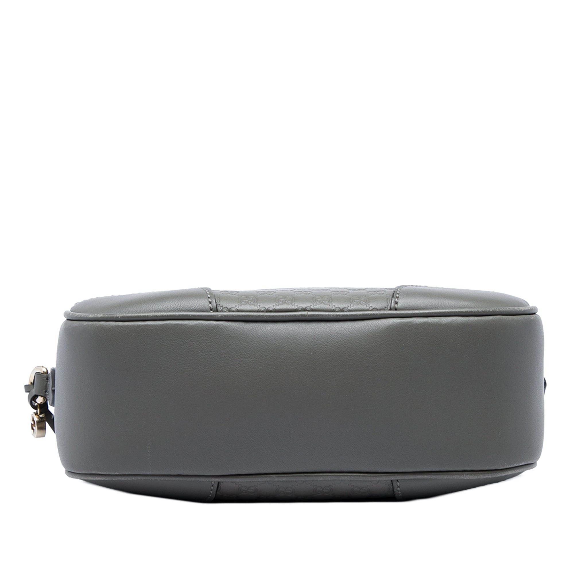 Gucci Microguccissima Bree Crossbody Size ONE SIZE - 3 Thumbnail