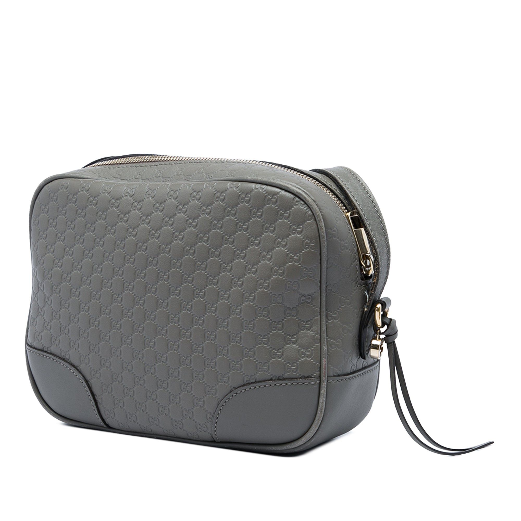 Gucci Microguccissima Bree Crossbody Size ONE SIZE - 2 Thumbnail