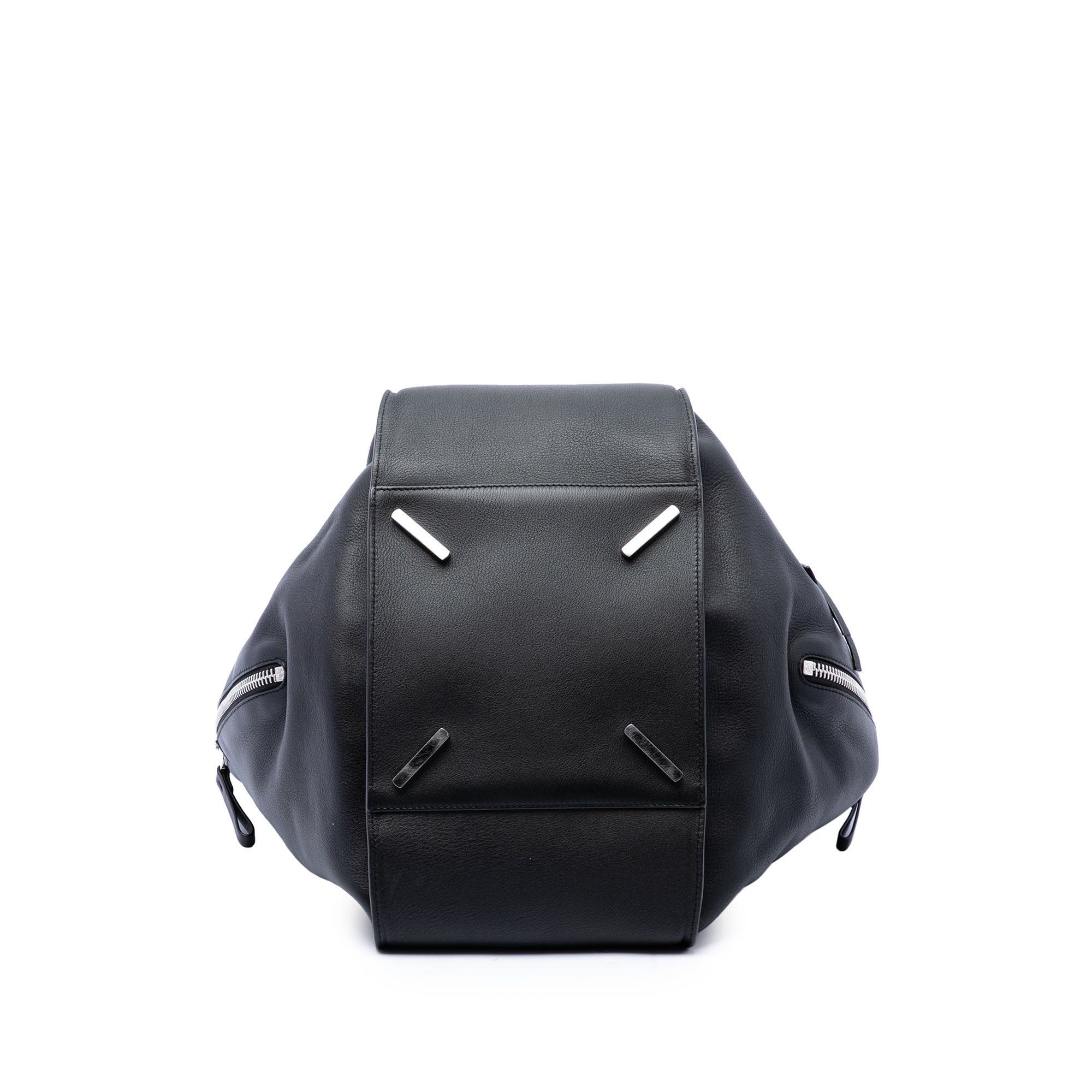 Loewe Leather Hammock Bag Size ONE SIZE - 3 Thumbnail