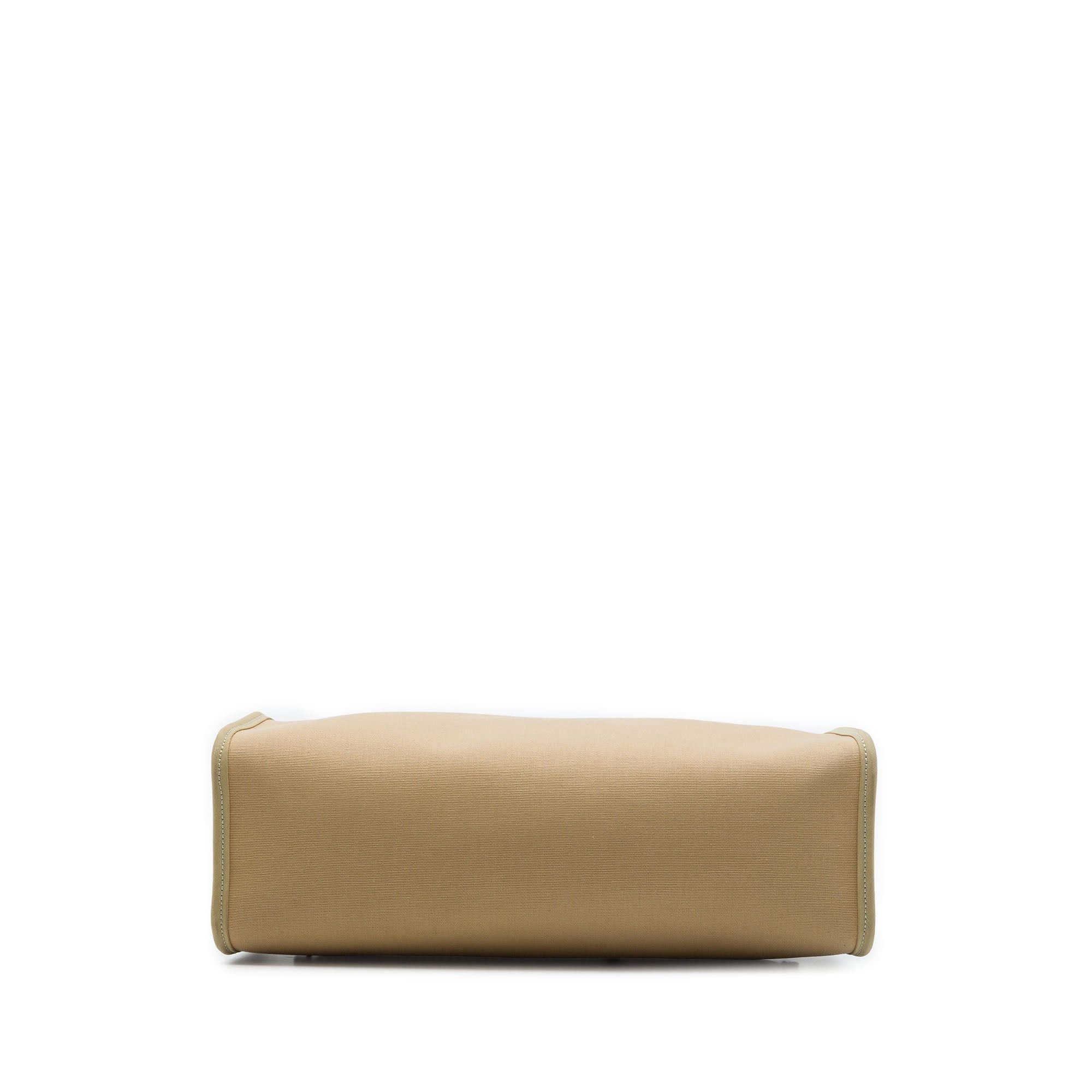 Hermes Toile Herbag Zip 31 Size ONE SIZE - 3 Thumbnail