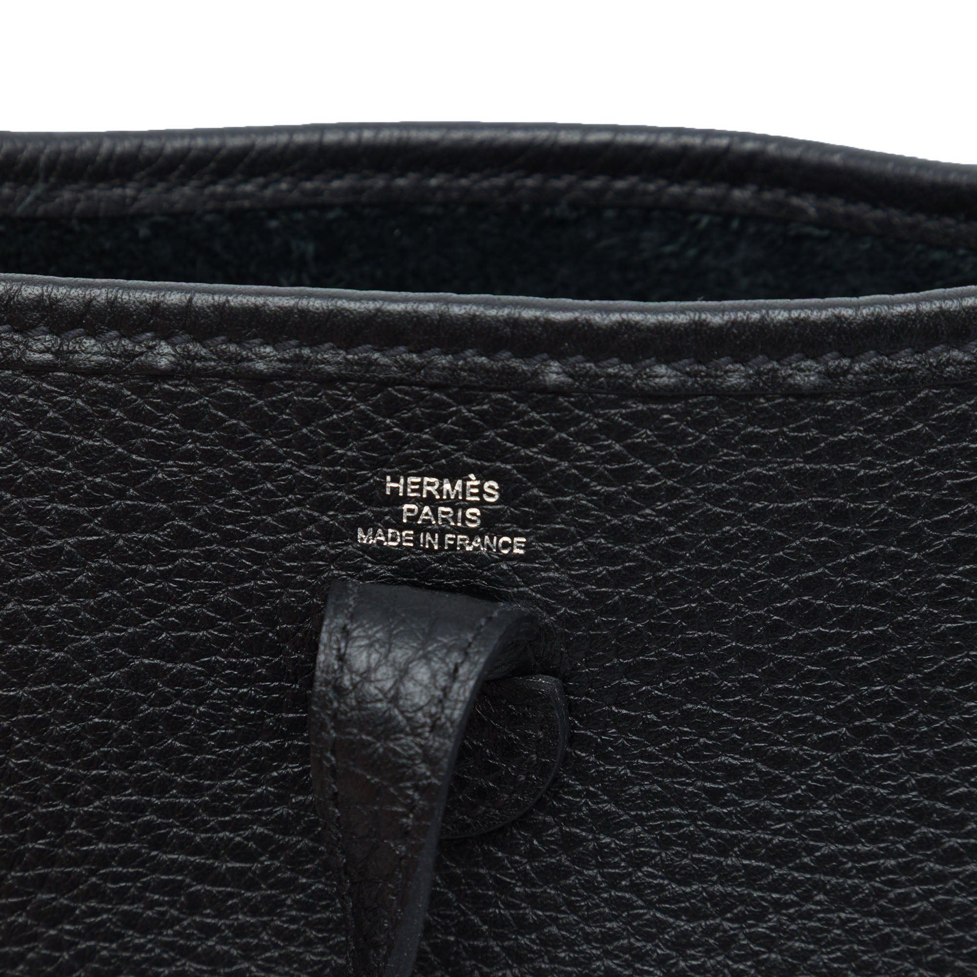Hermes Clemence Evelyne I 16 Amazone Size ONE SIZE - 5 Thumbnail