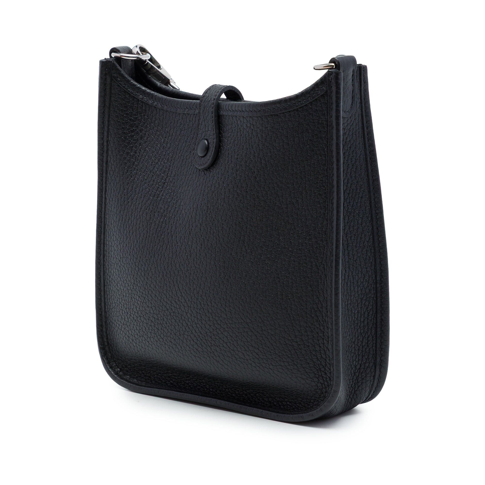 Hermes Clemence Evelyne I 16 Amazone Size ONE SIZE - 2 Thumbnail