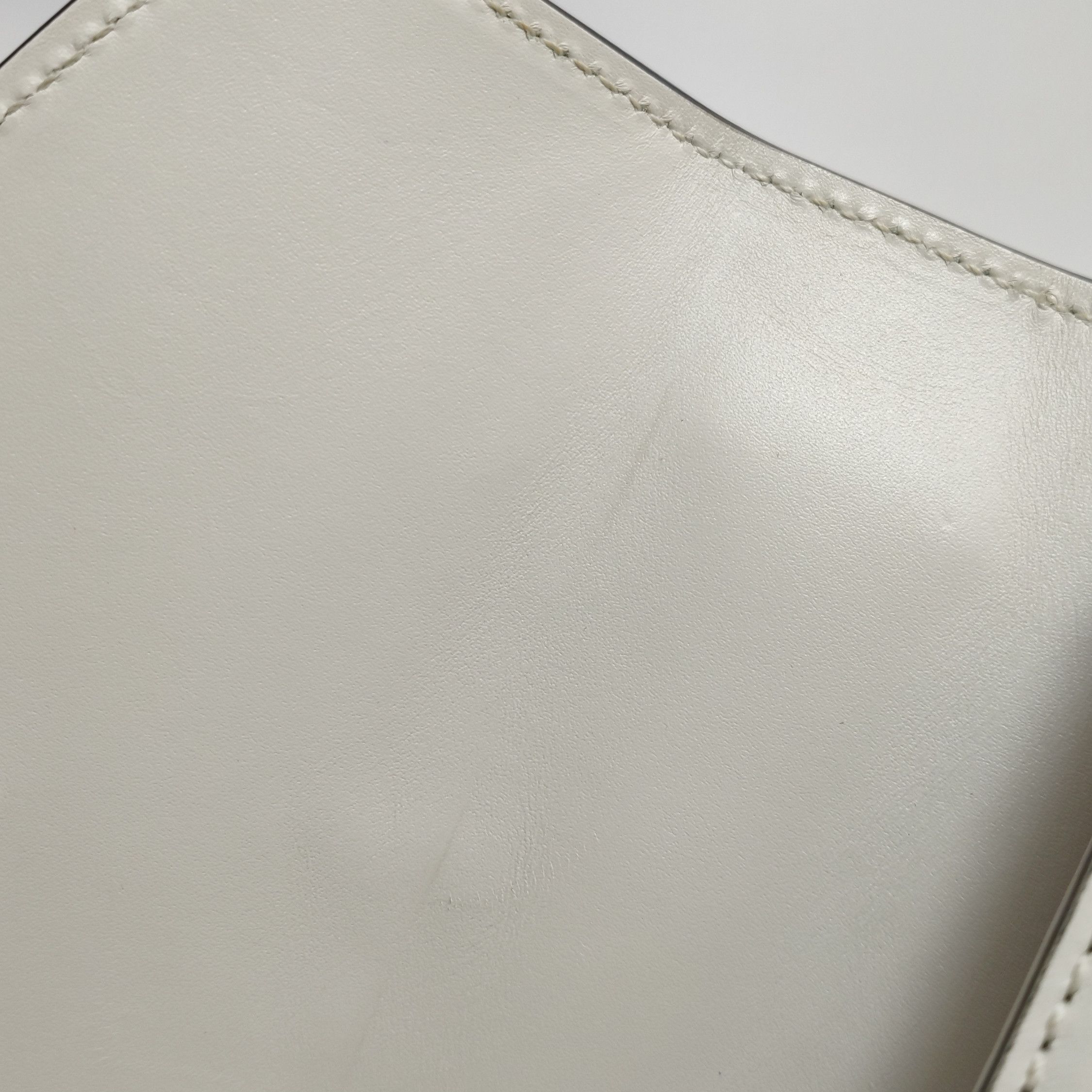 Gucci Gucci Sylvie Mini Leather Shoulder Bag Size ONE SIZE Size ONE SIZE - 13 Thumbnail