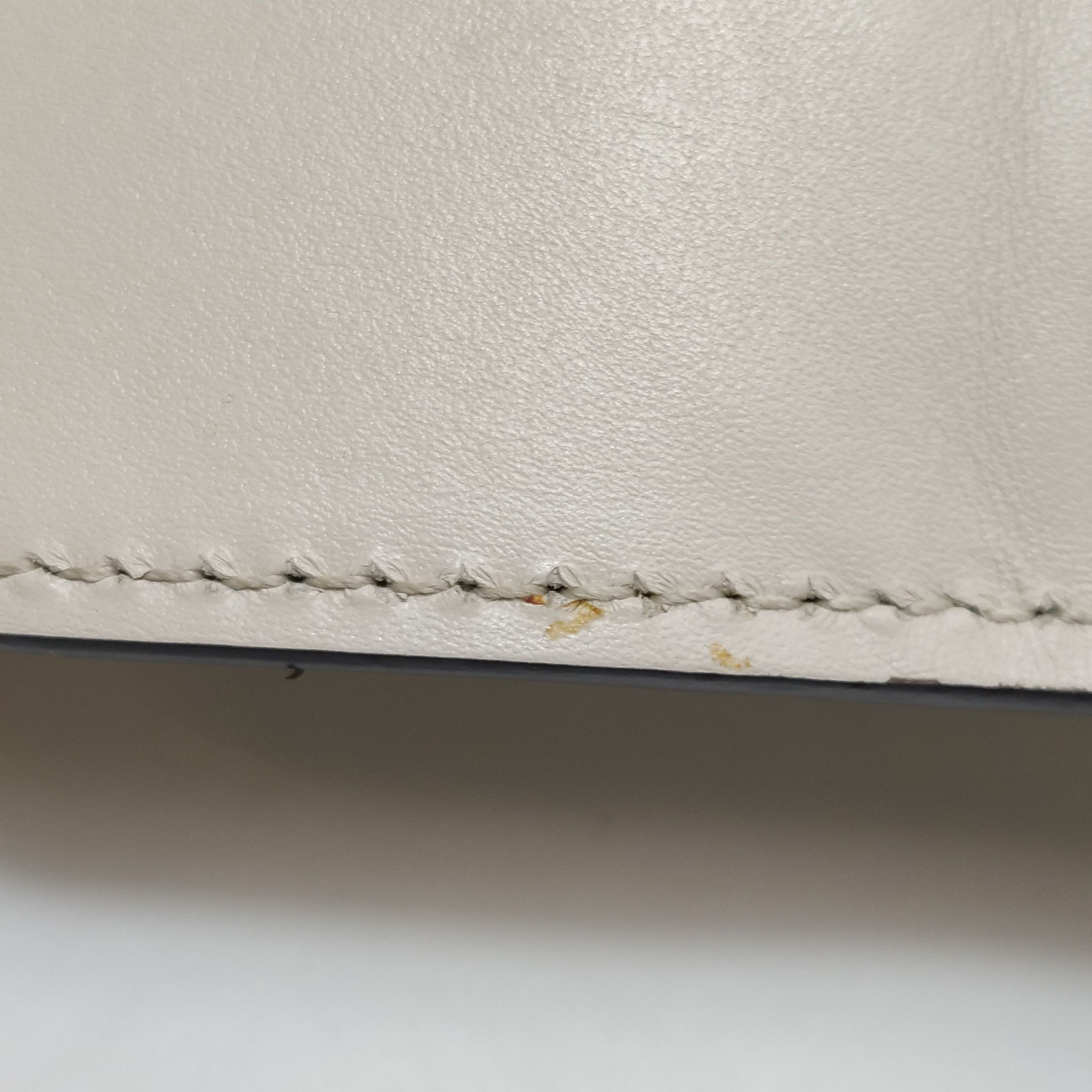 Gucci Gucci Sylvie Mini Leather Shoulder Bag Size ONE SIZE Size ONE SIZE - 12 Thumbnail