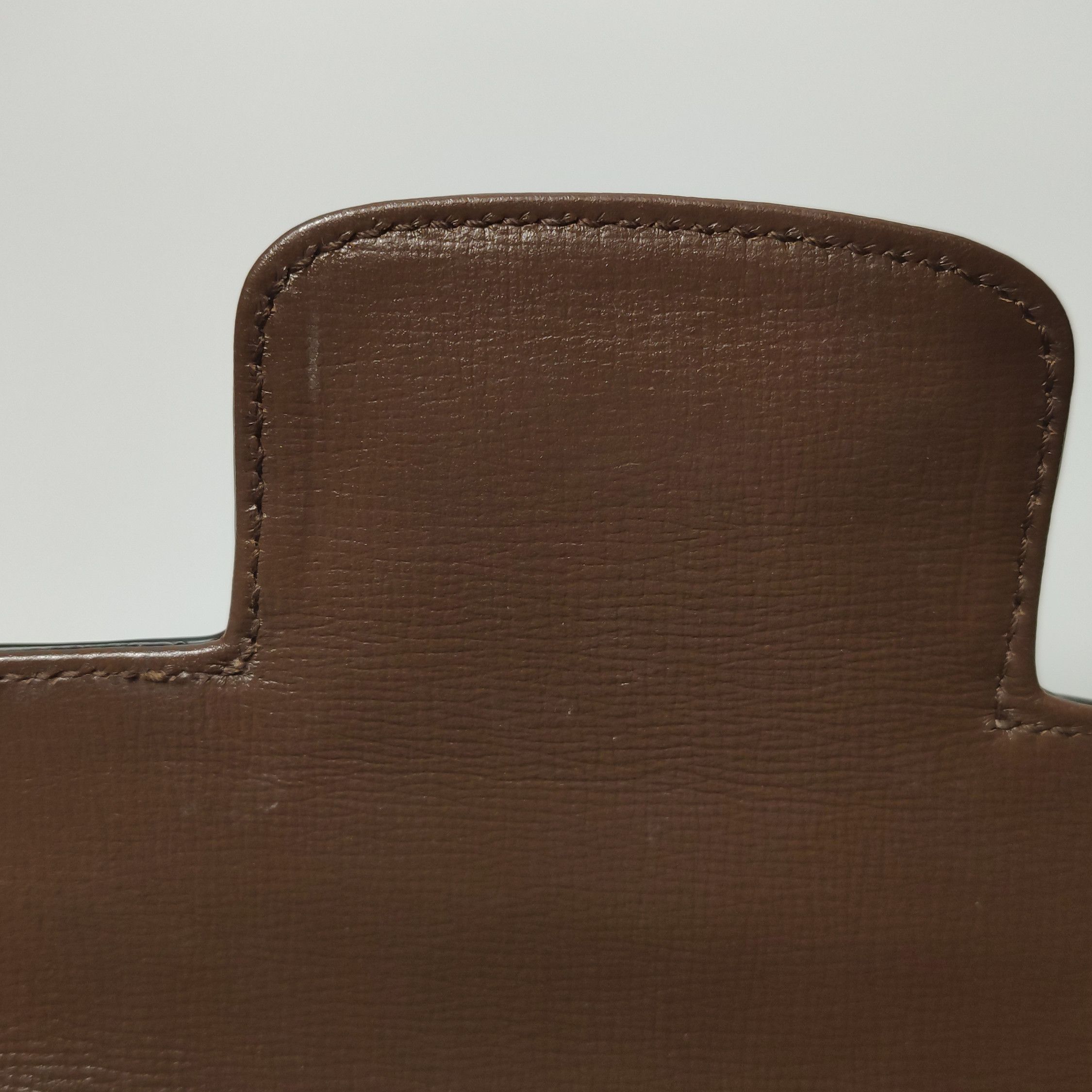 Gucci Gucci 1955 GG Supreme Horsebit Shoulder Bag Small Size ONE SIZE - 11 Thumbnail