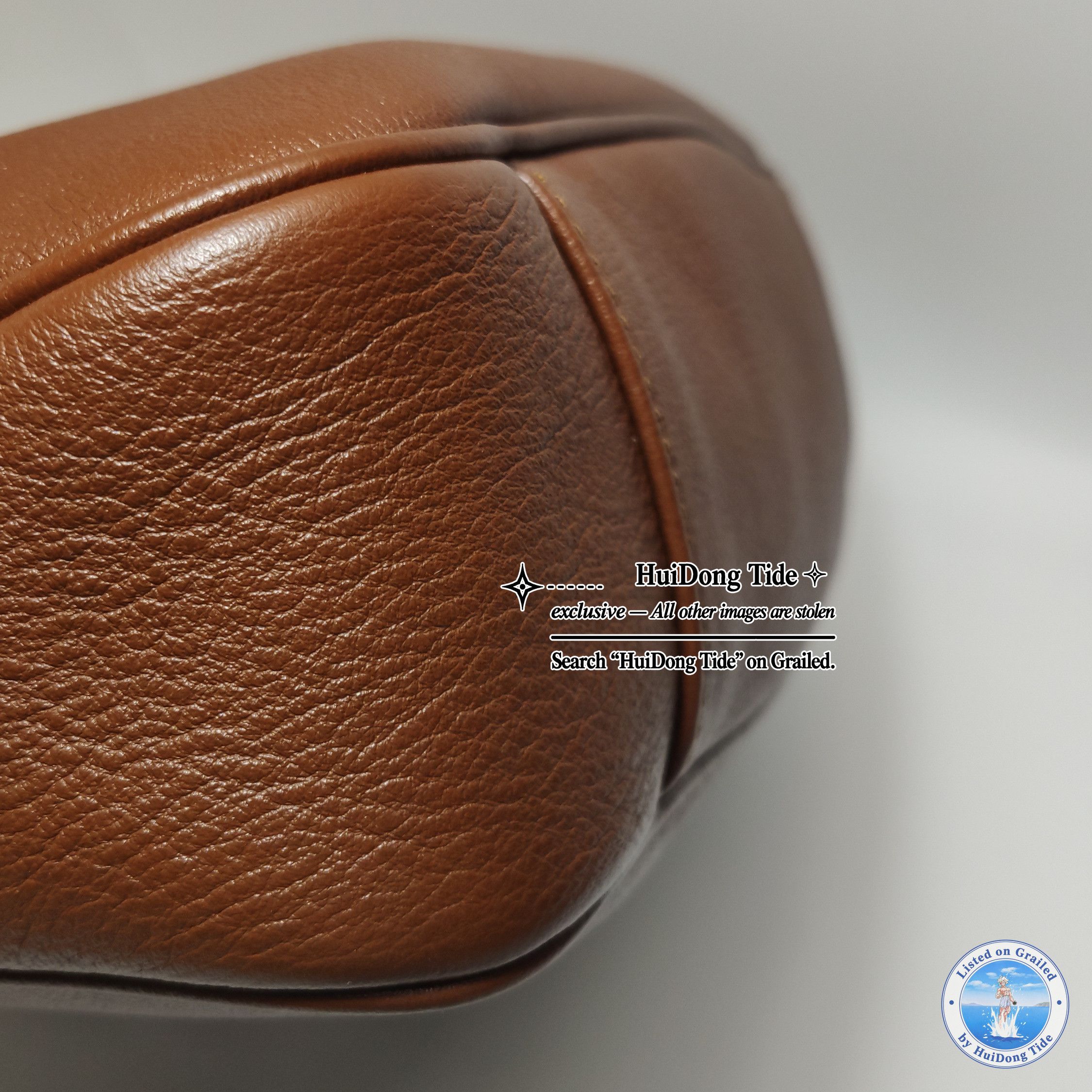 Gucci Gucci Diana Medium Leather Bamboo Handle Bag Size OS Size ONE SIZE - 19 Thumbnail