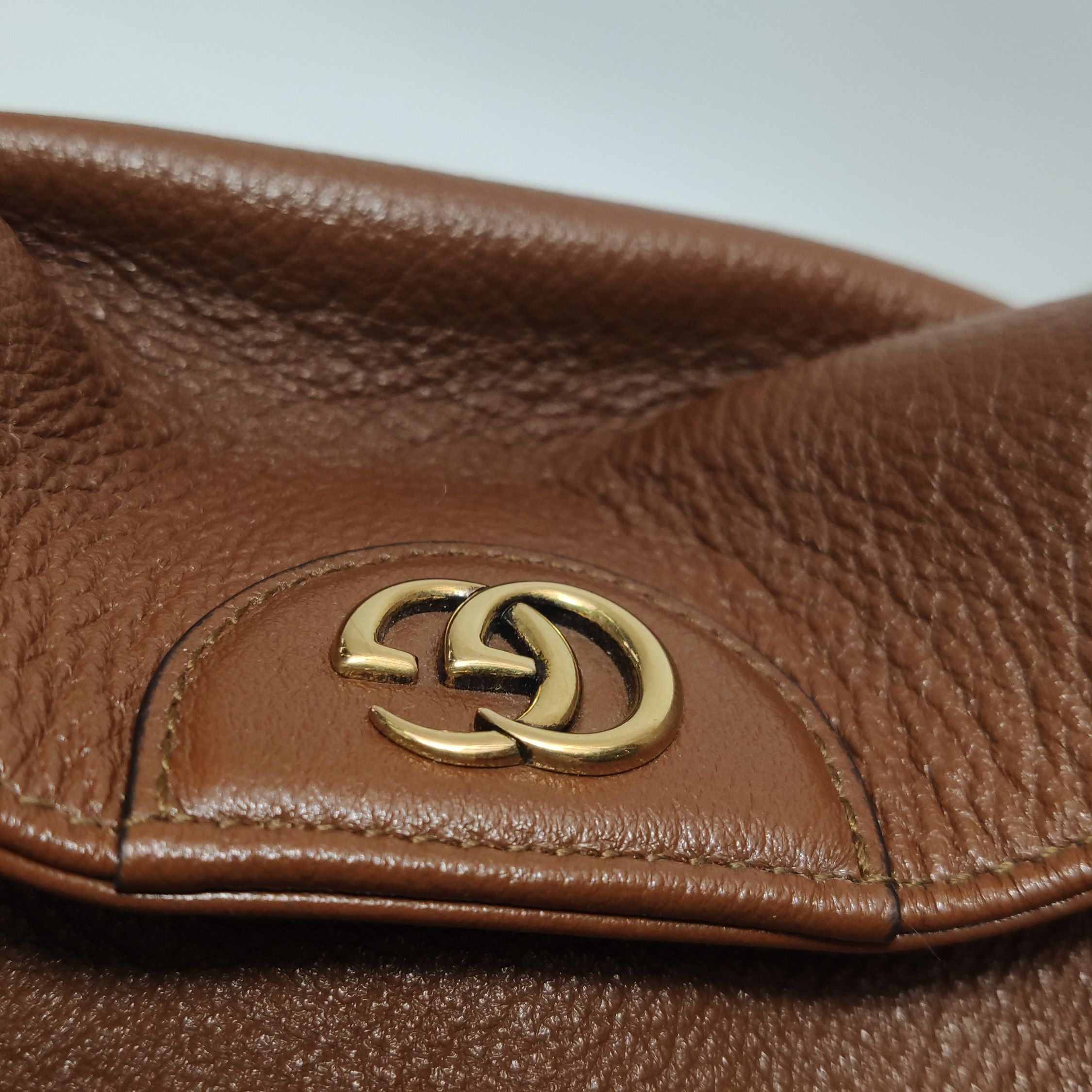 Gucci Gucci Diana Medium Leather Bamboo Handle Bag Size OS Size ONE SIZE - 12 Thumbnail